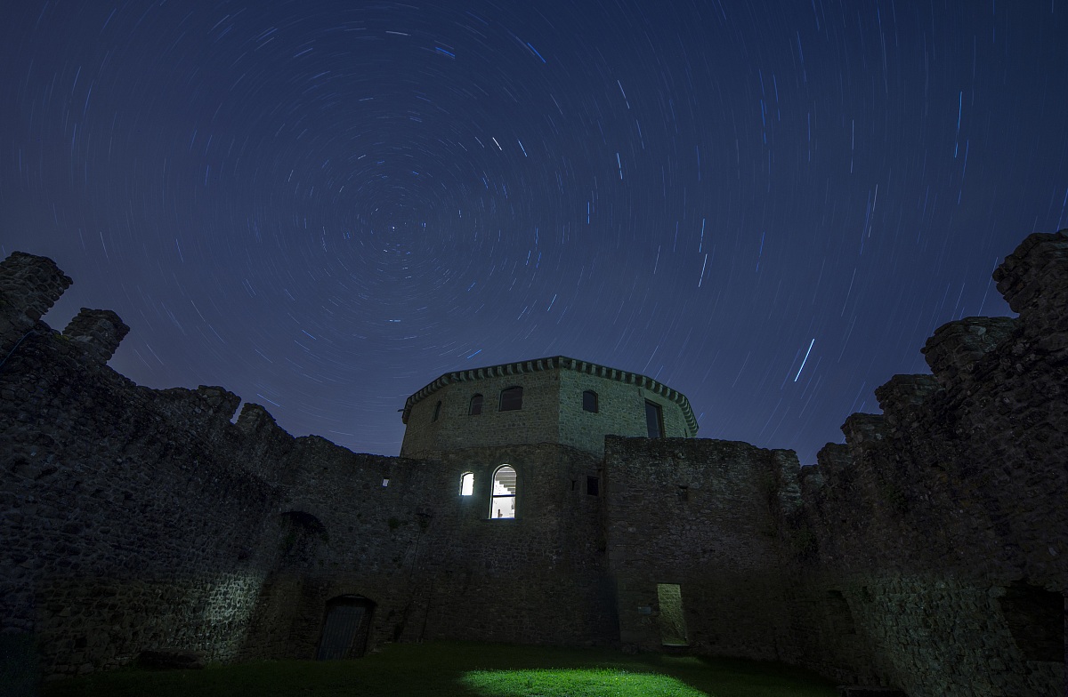 Fortezza delle Verrucole