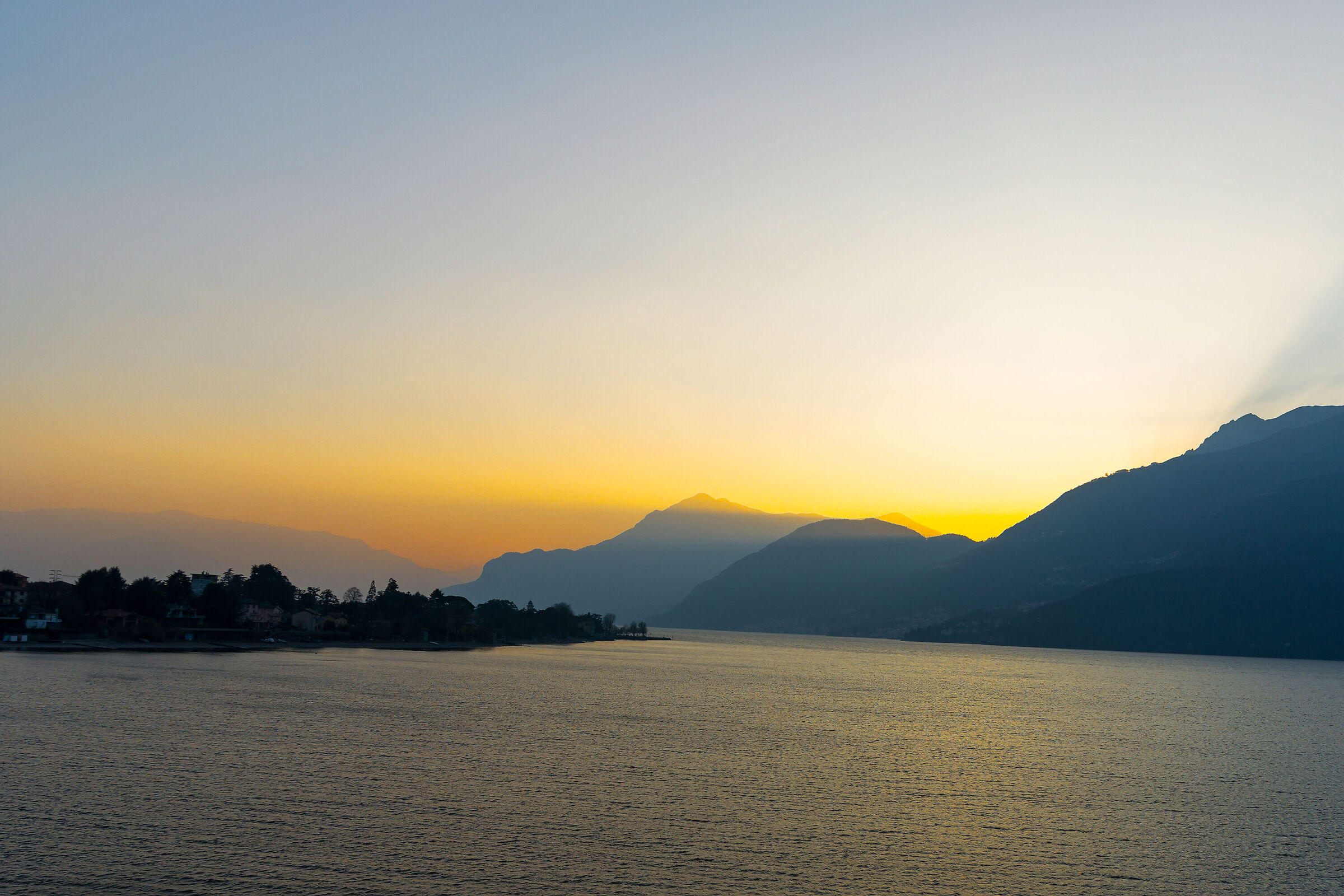 Lago di Como