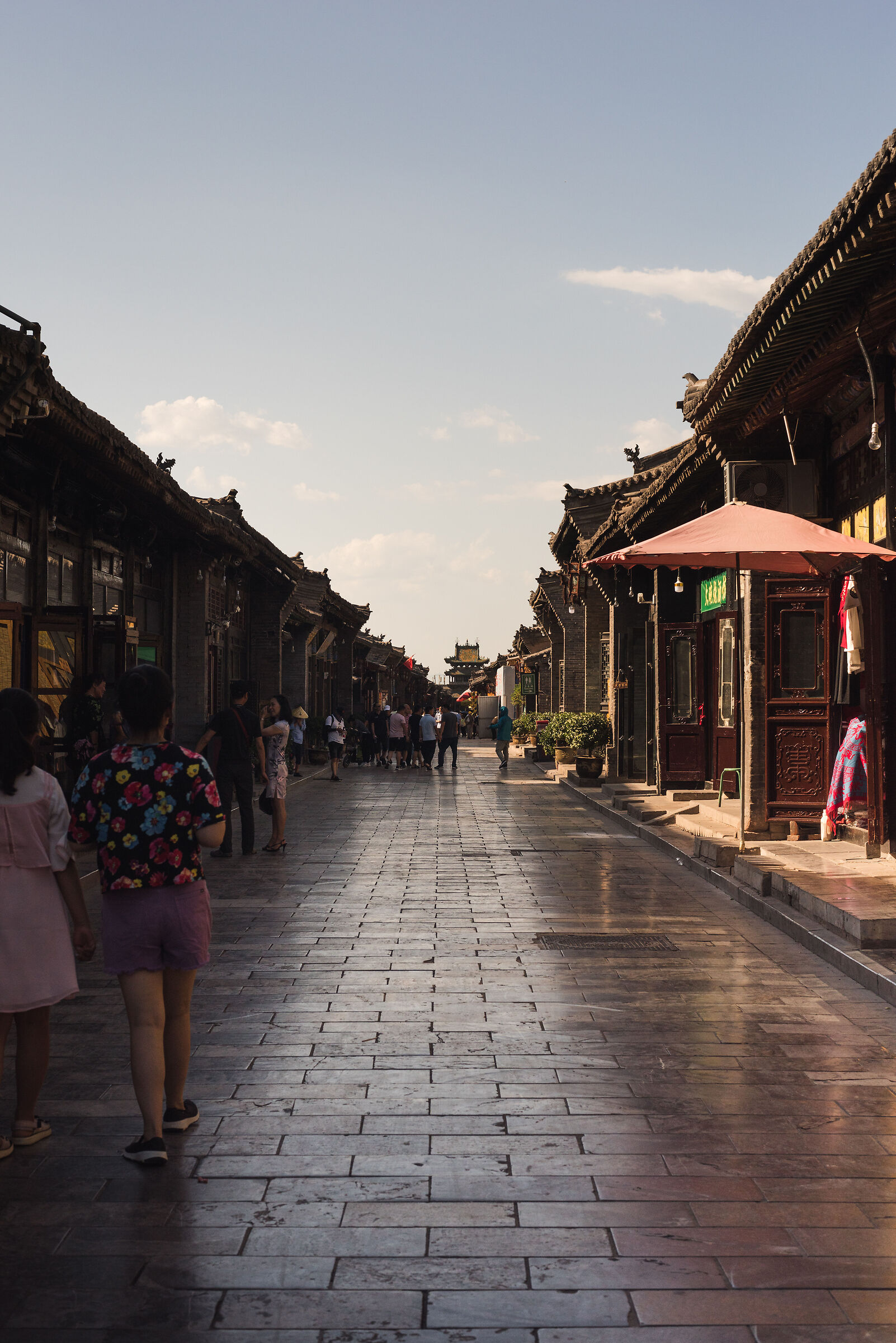 Pingyao