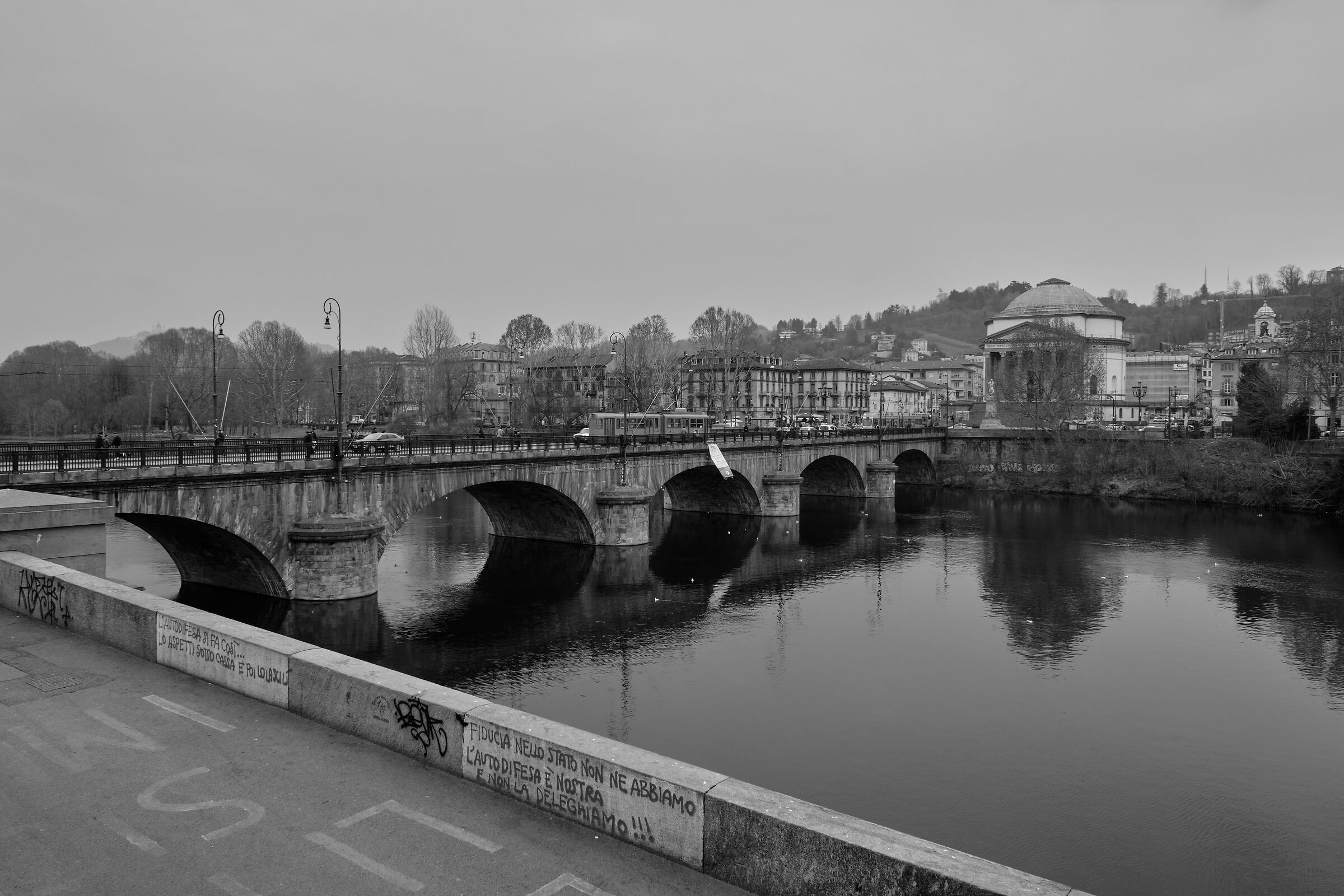Ponte Vittorio Emanuele I