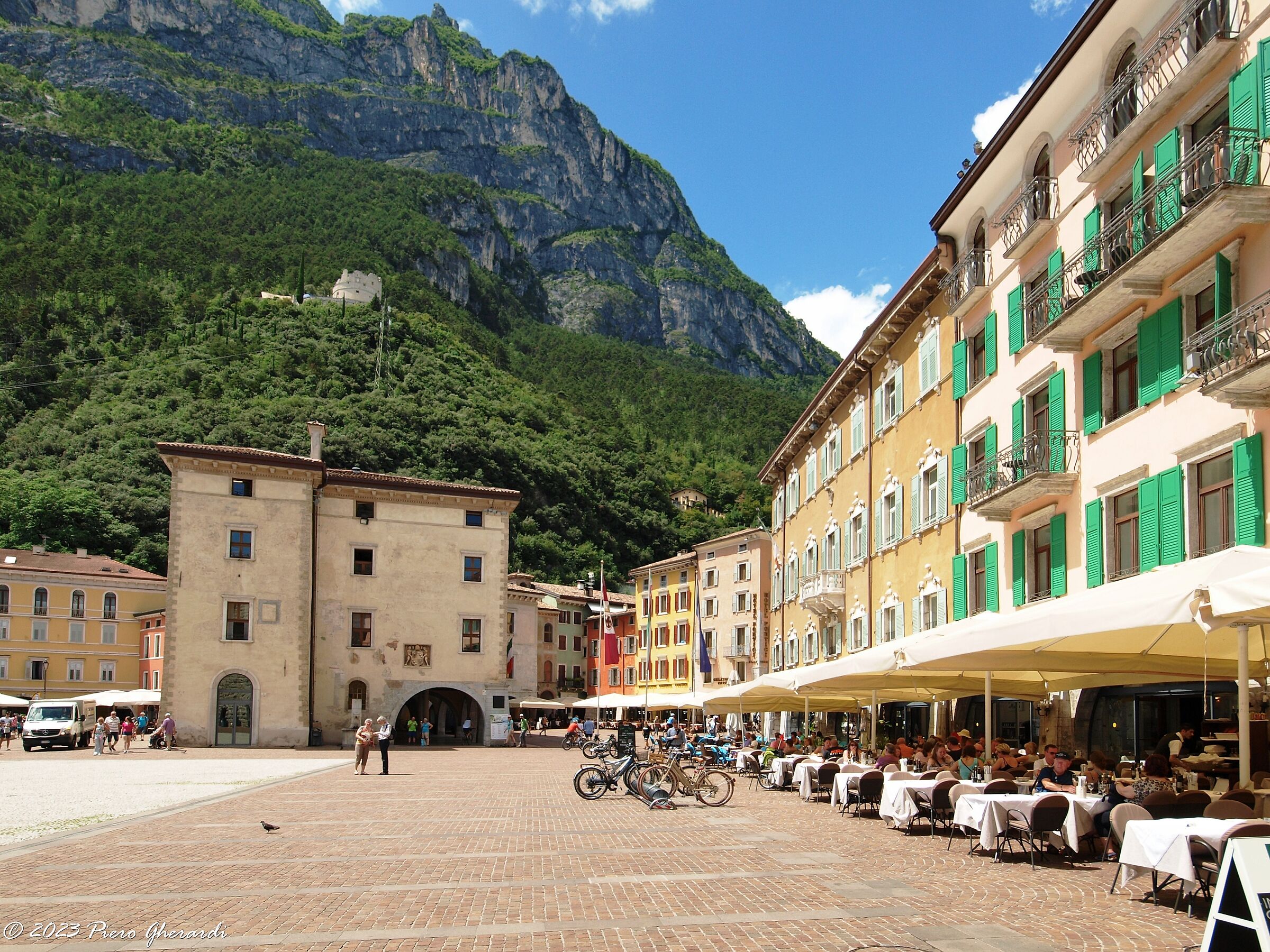Viaggi