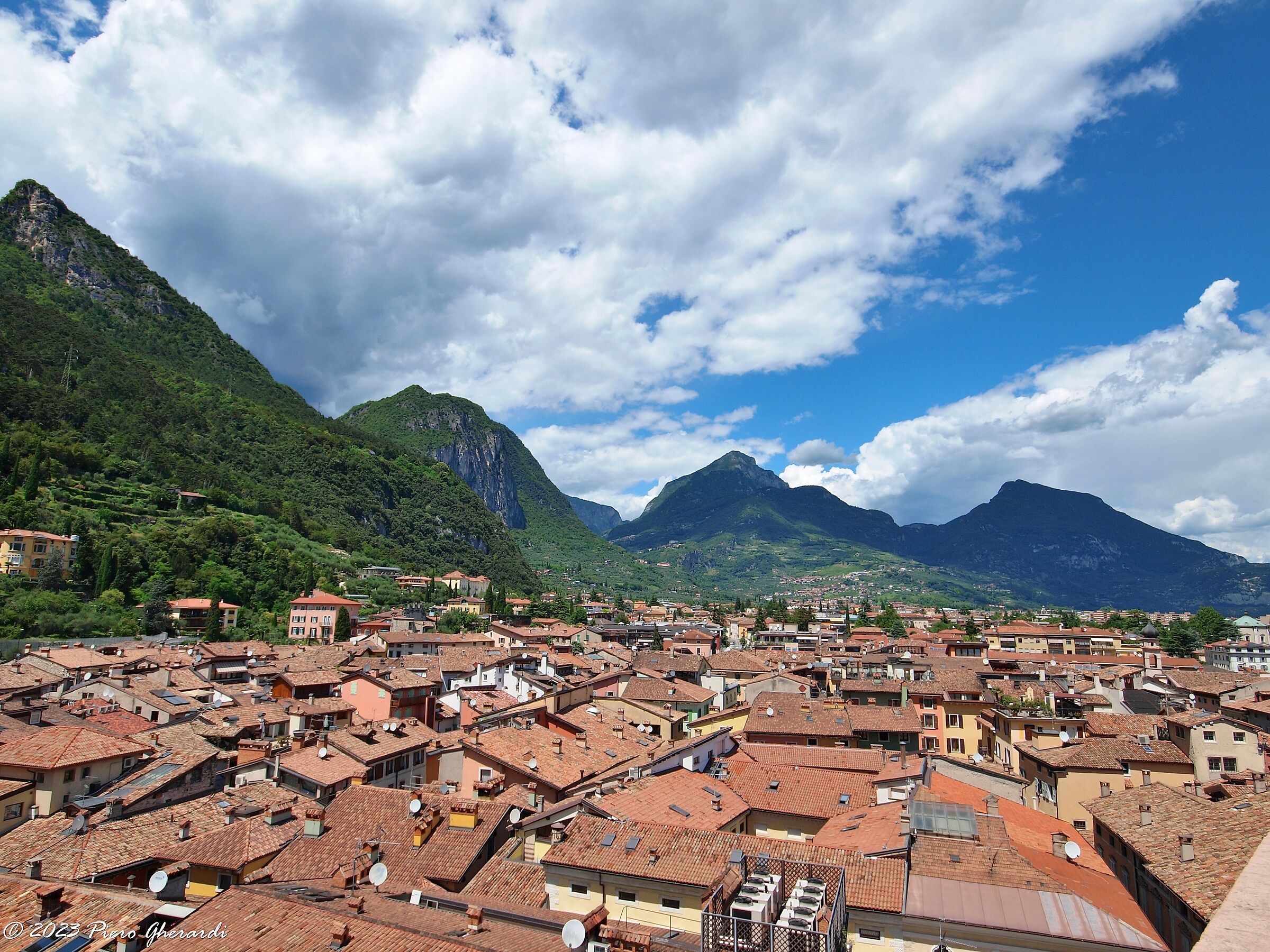 Viaggi