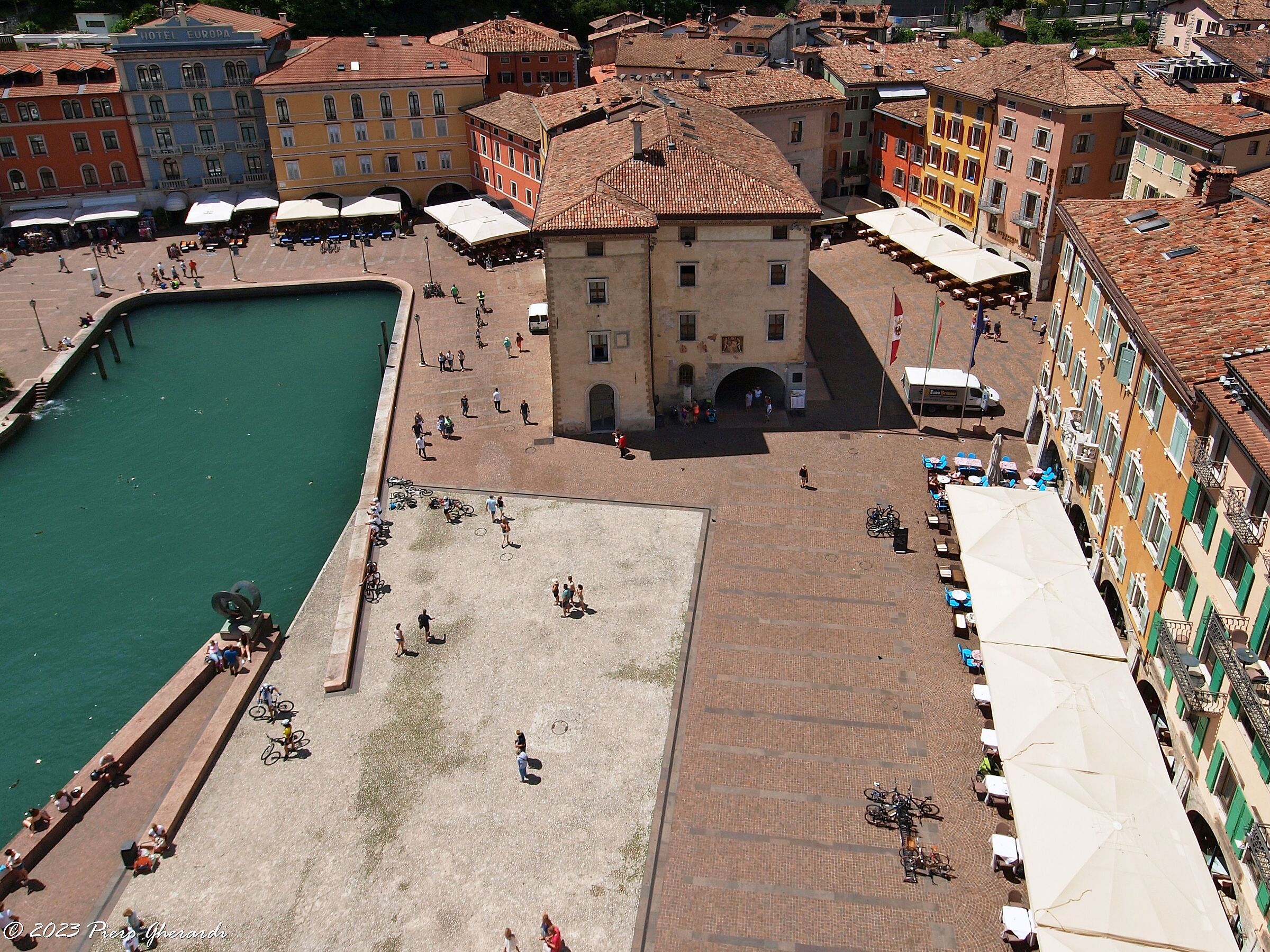 Viaggi