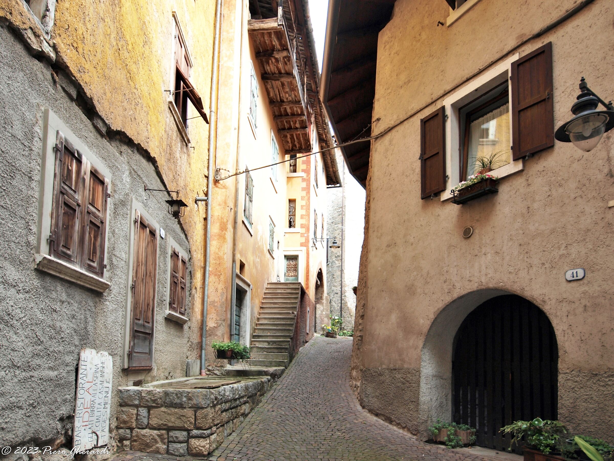 Viaggi