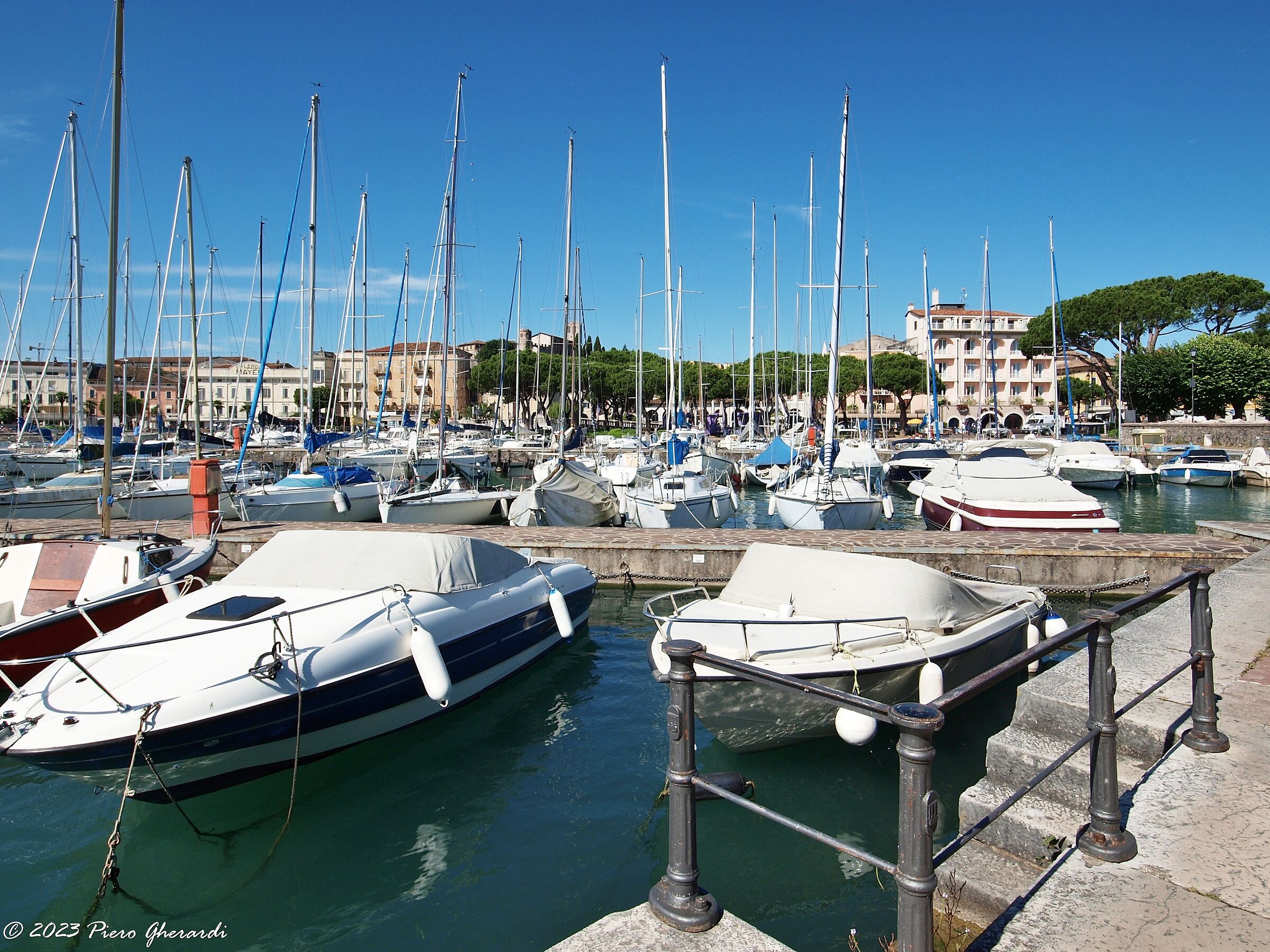 Viaggi