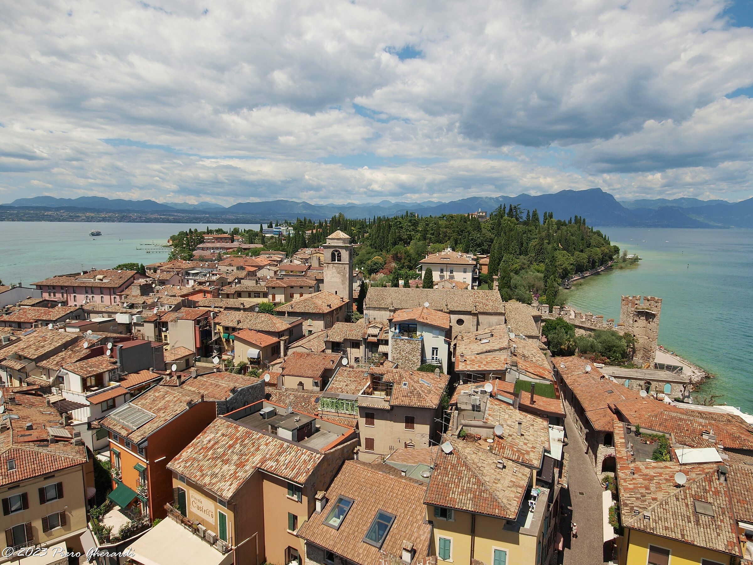 Viaggi