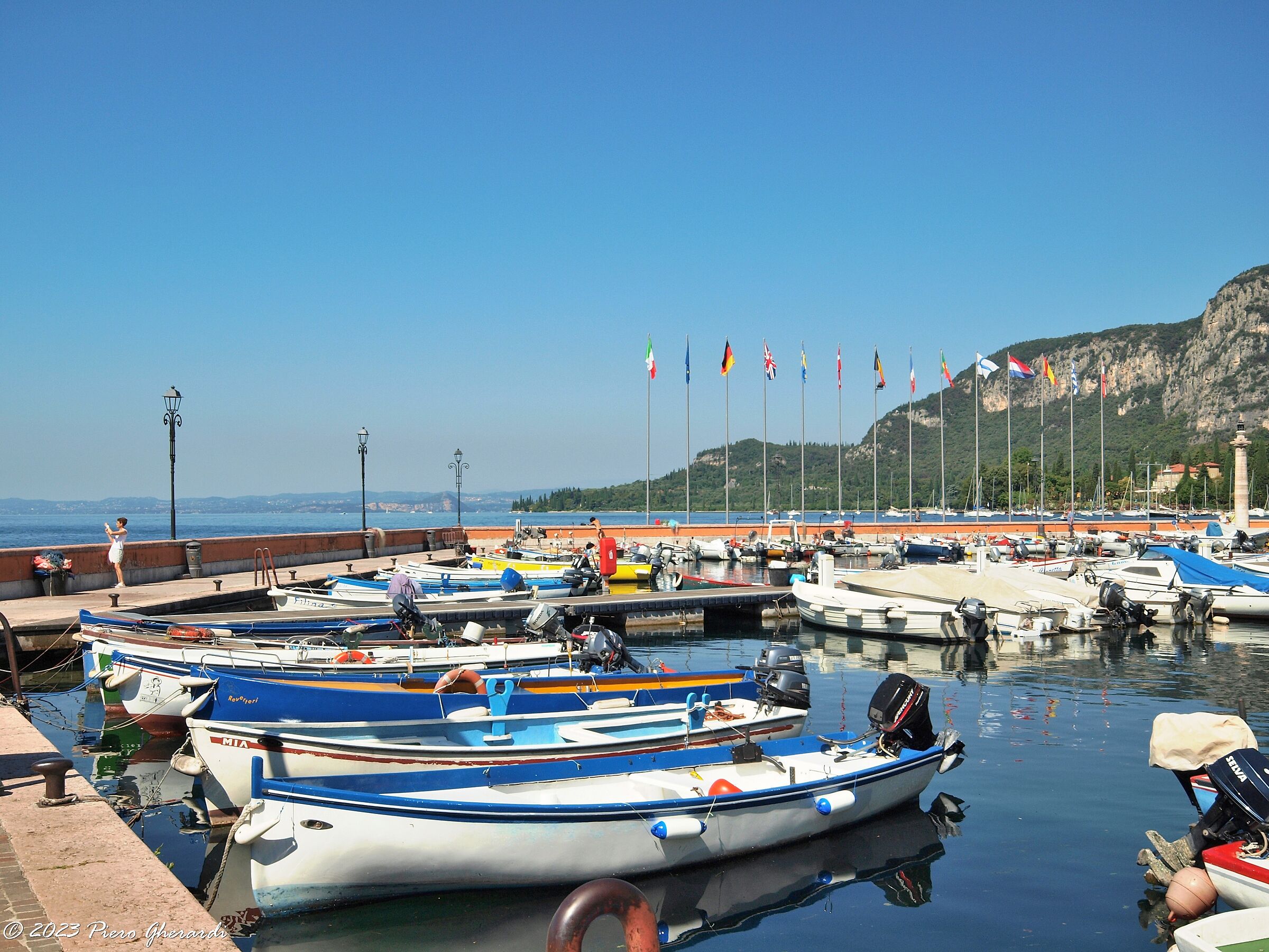 Viaggi
