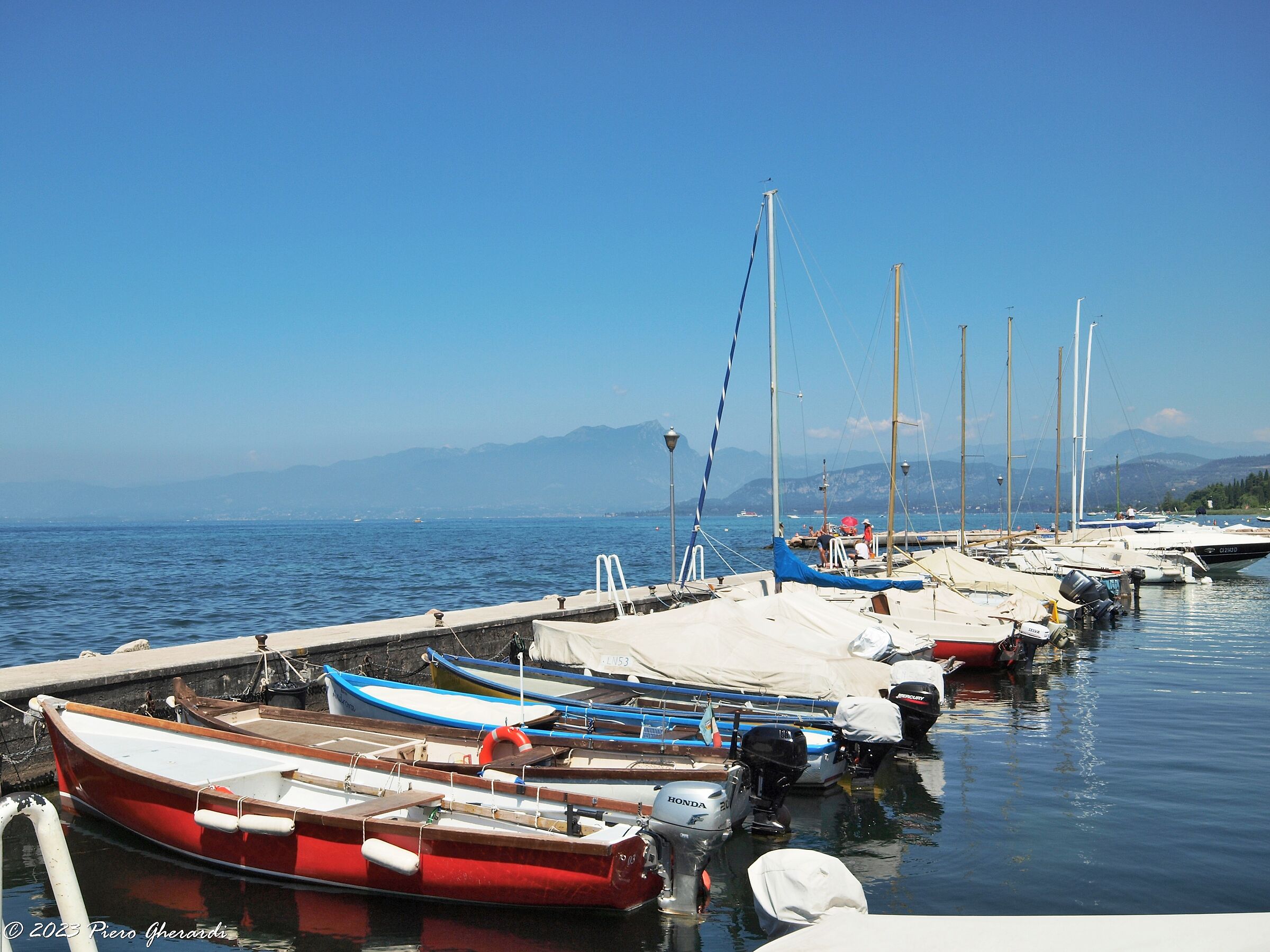 Viaggi