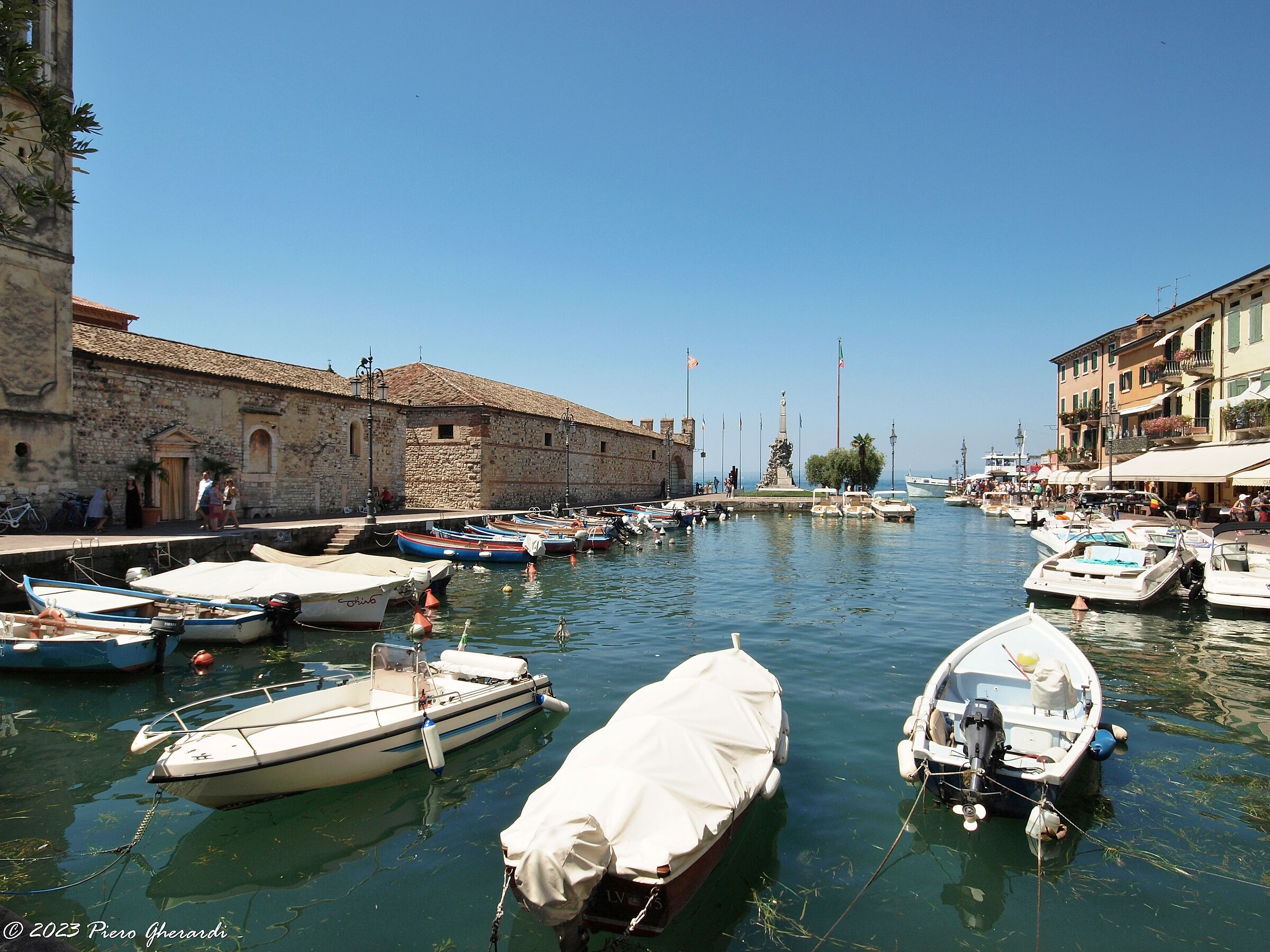 Viaggi
