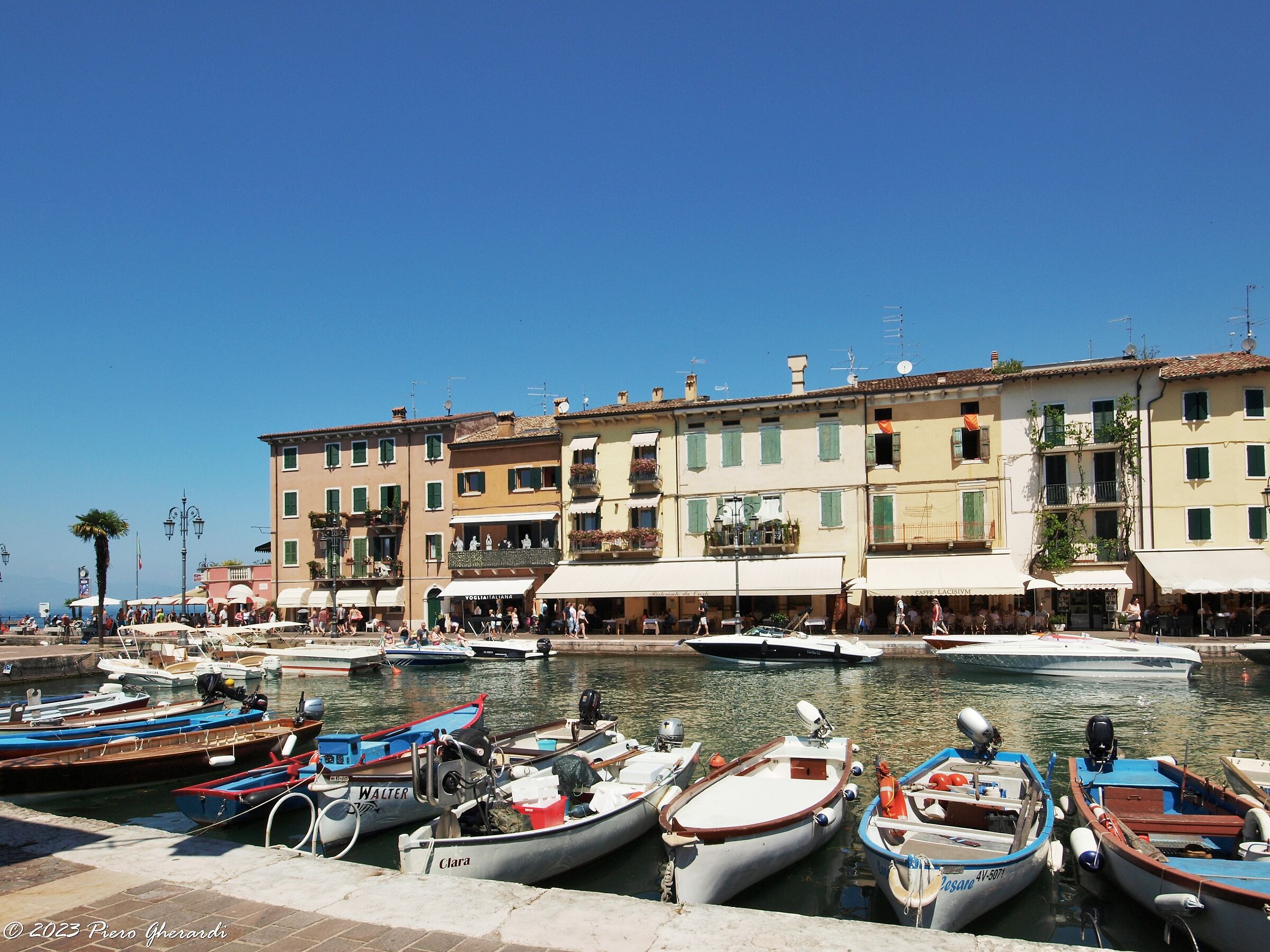 Viaggi