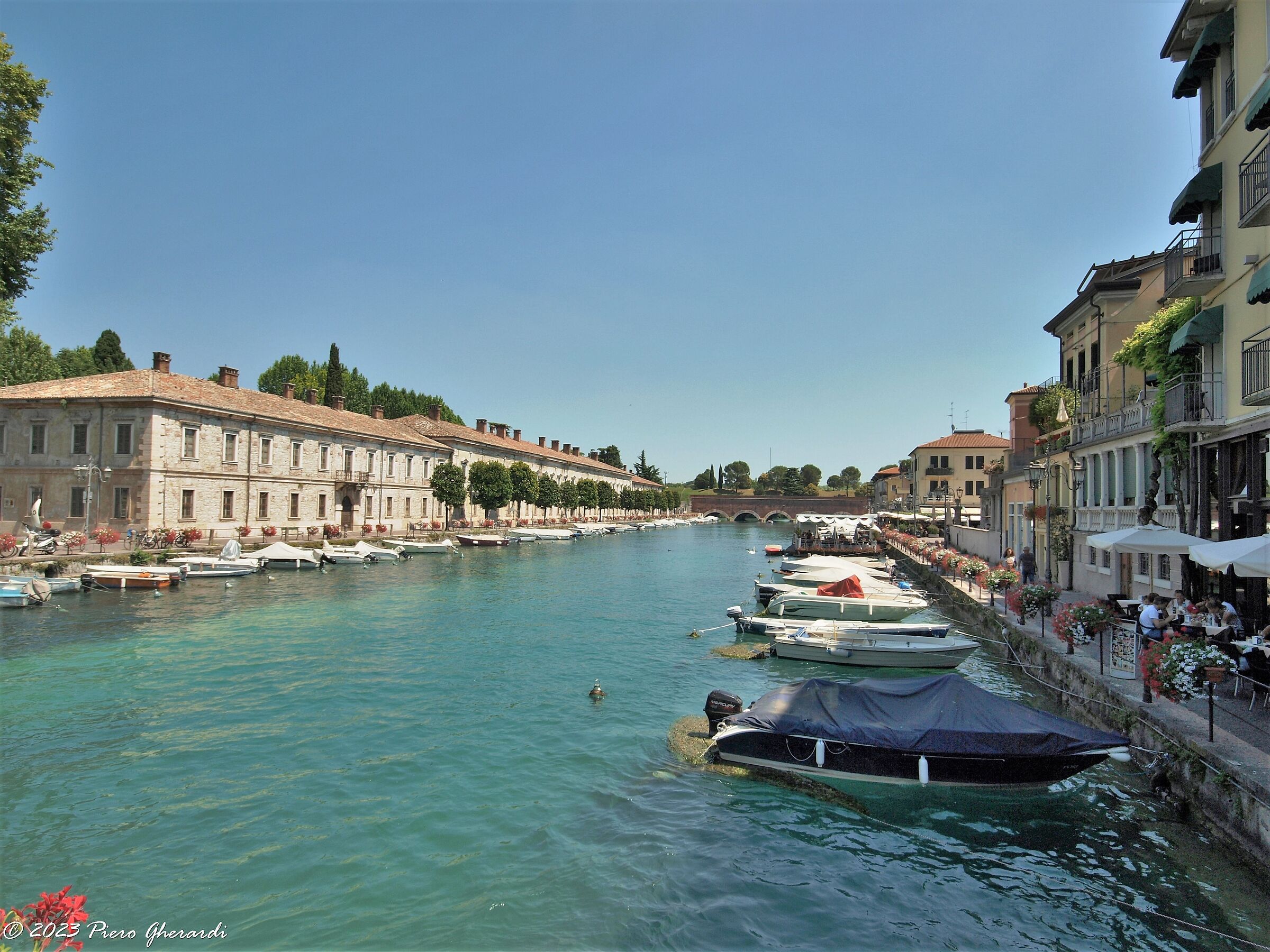 Viaggi