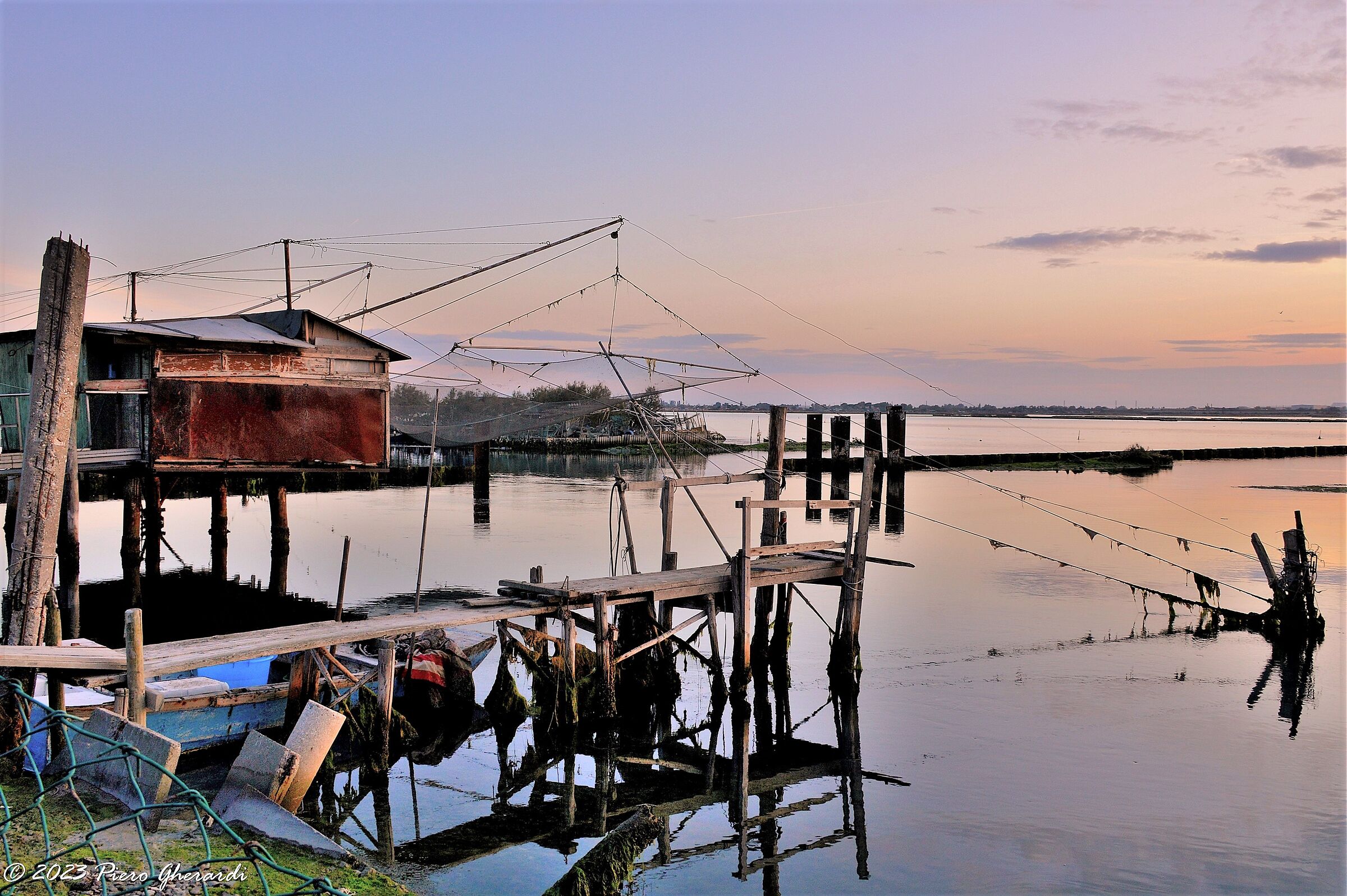 Tramonto
