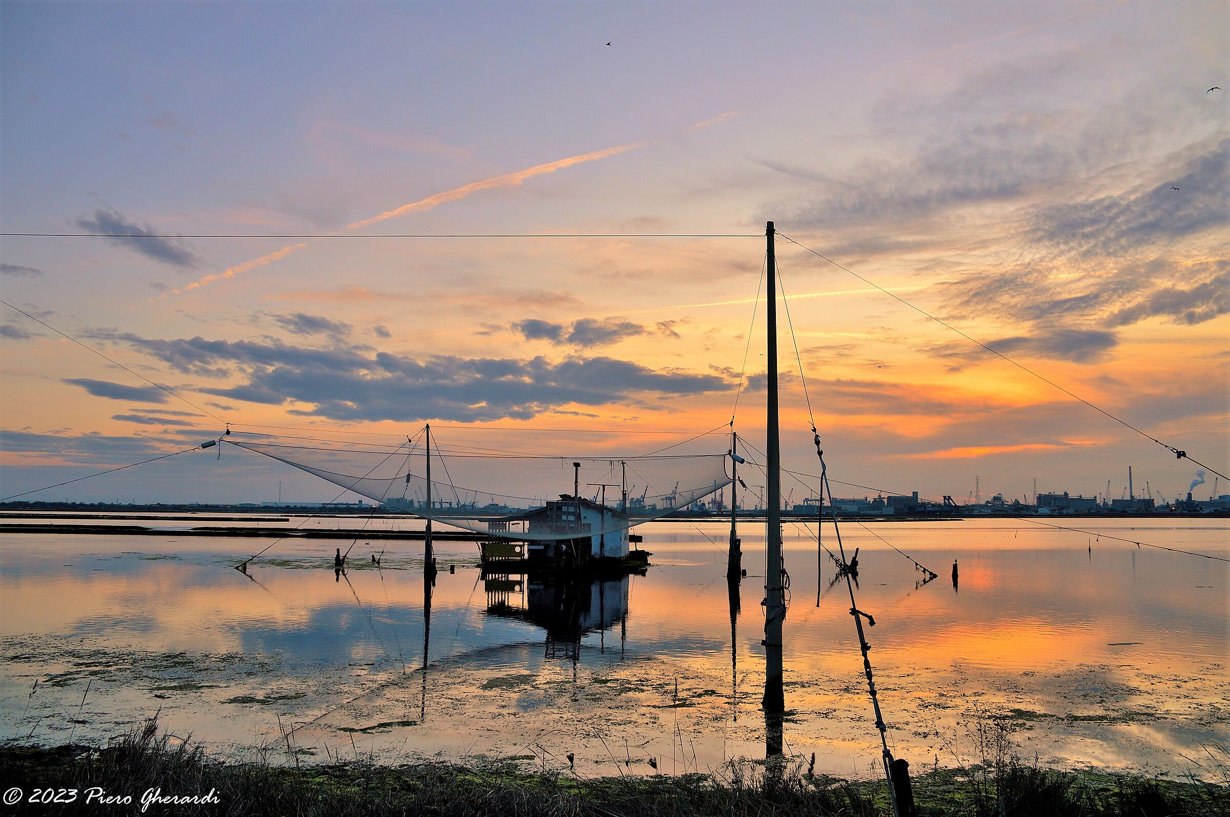 Tramonto