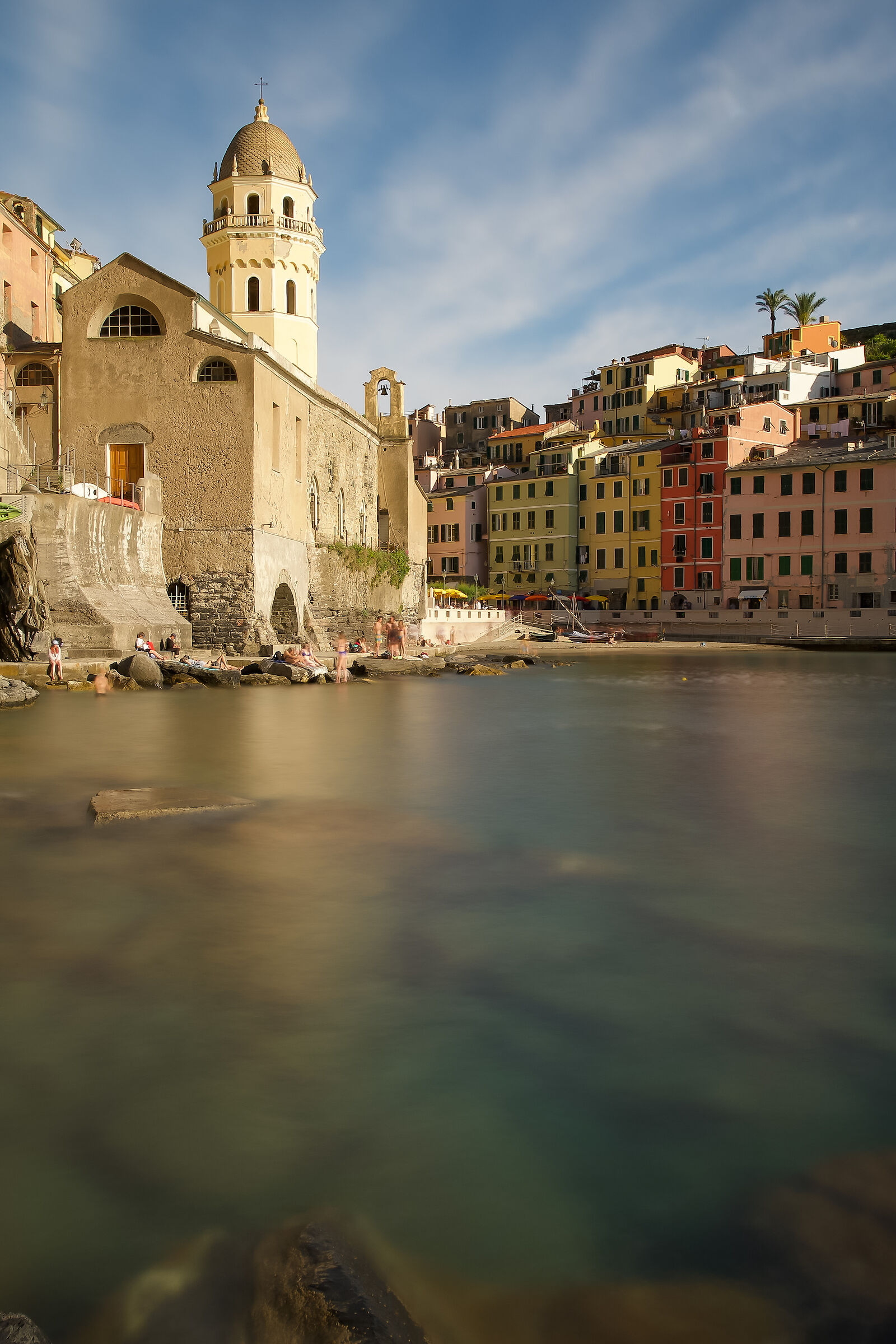 Vernazza