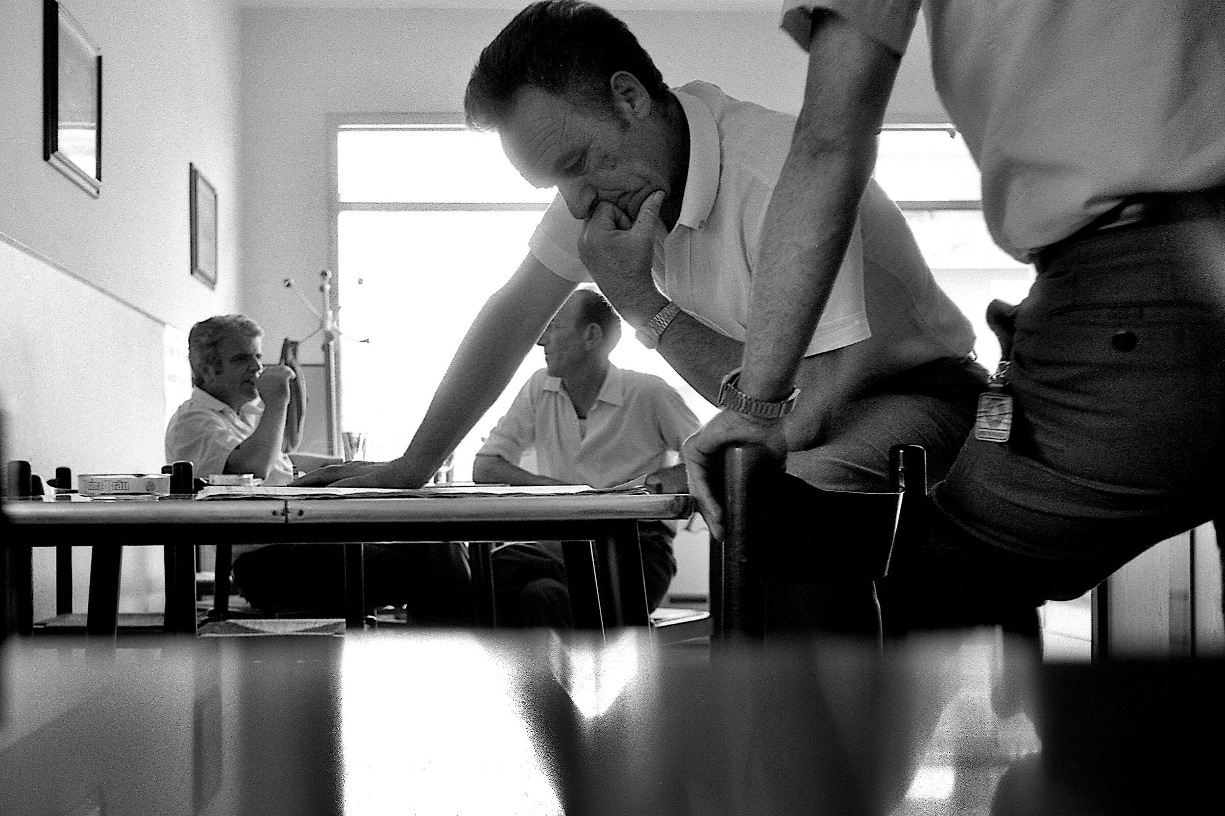 1984 il giornale al bar