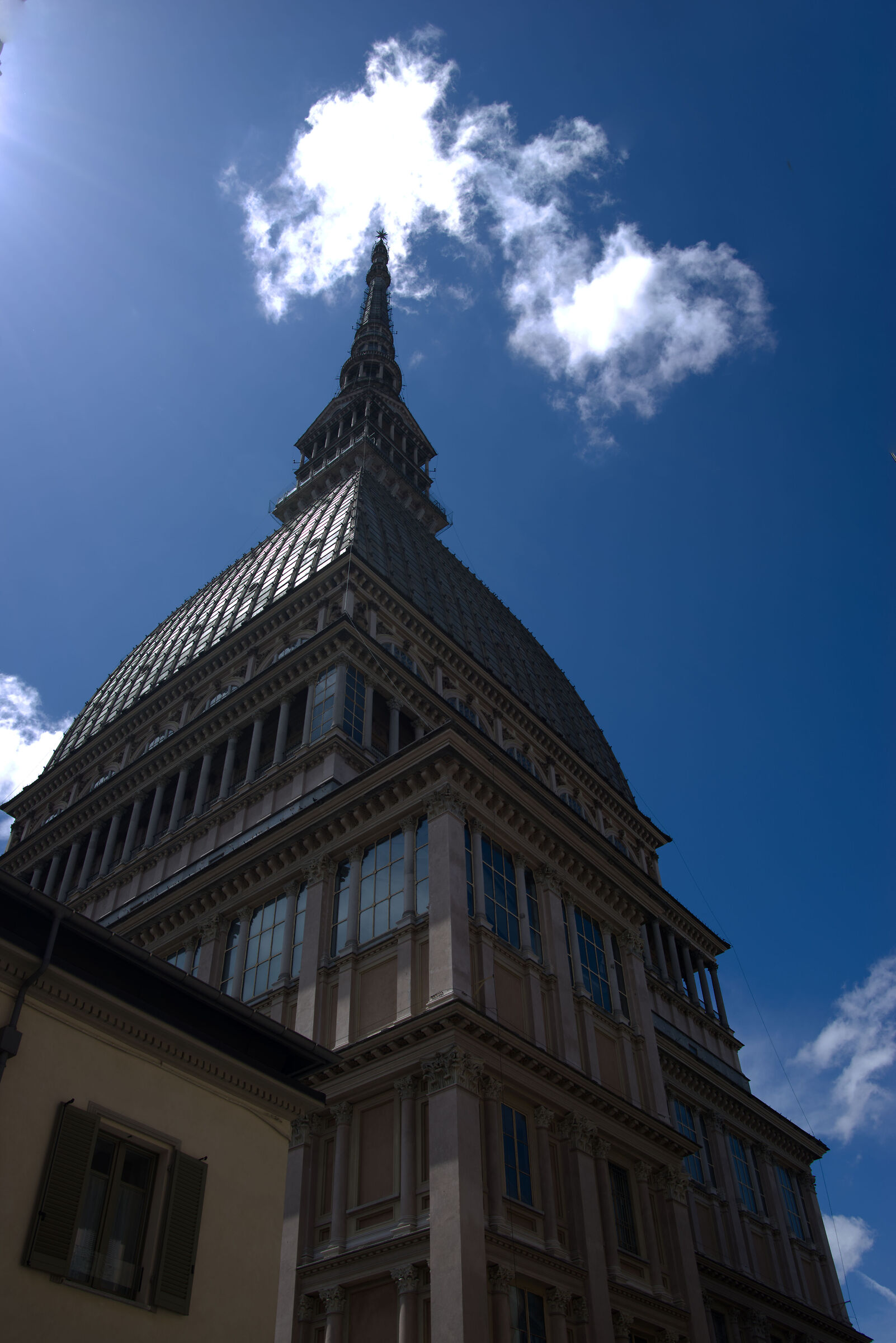 Mole Antonelliana