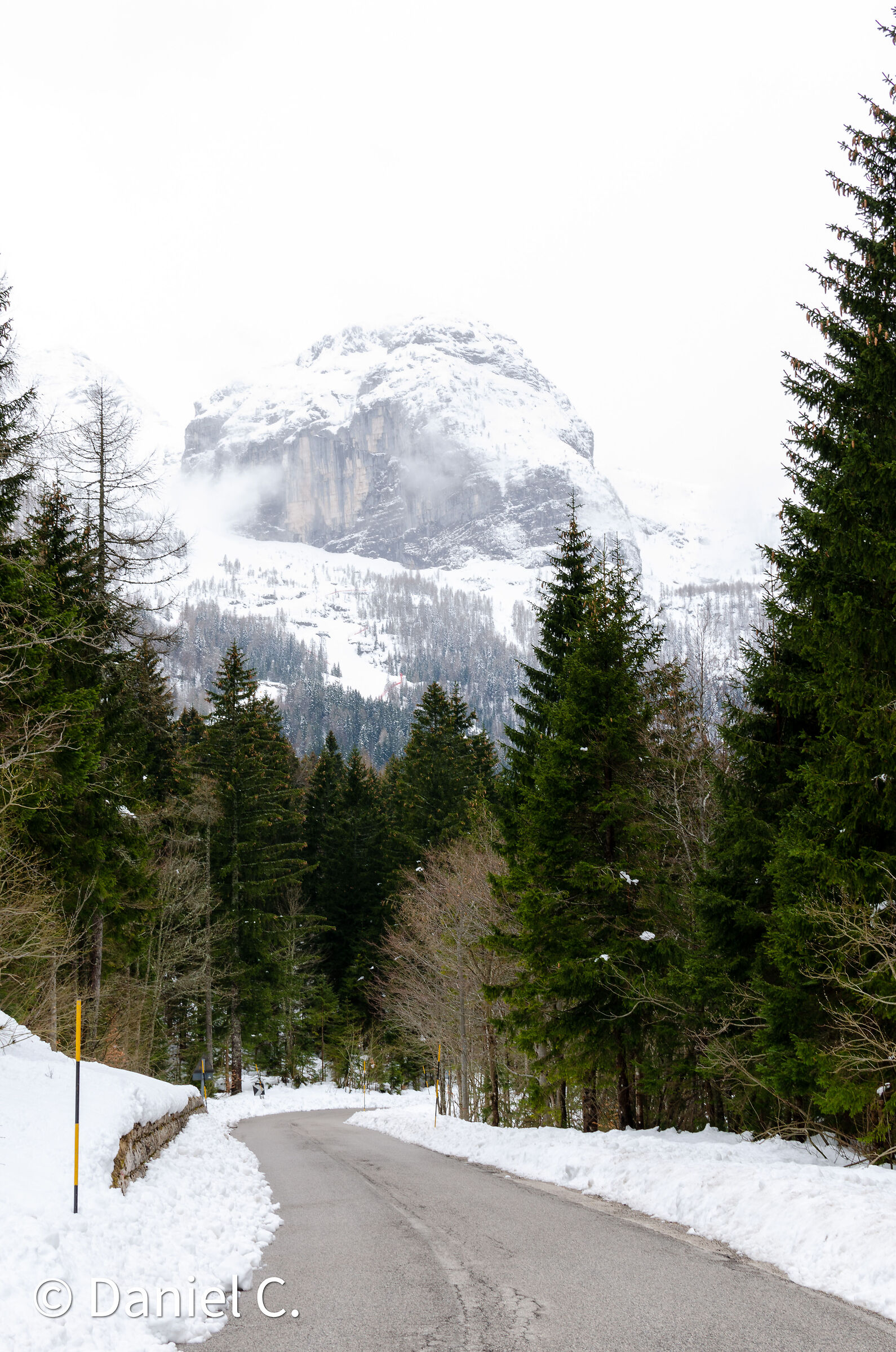 Sella Nevea
