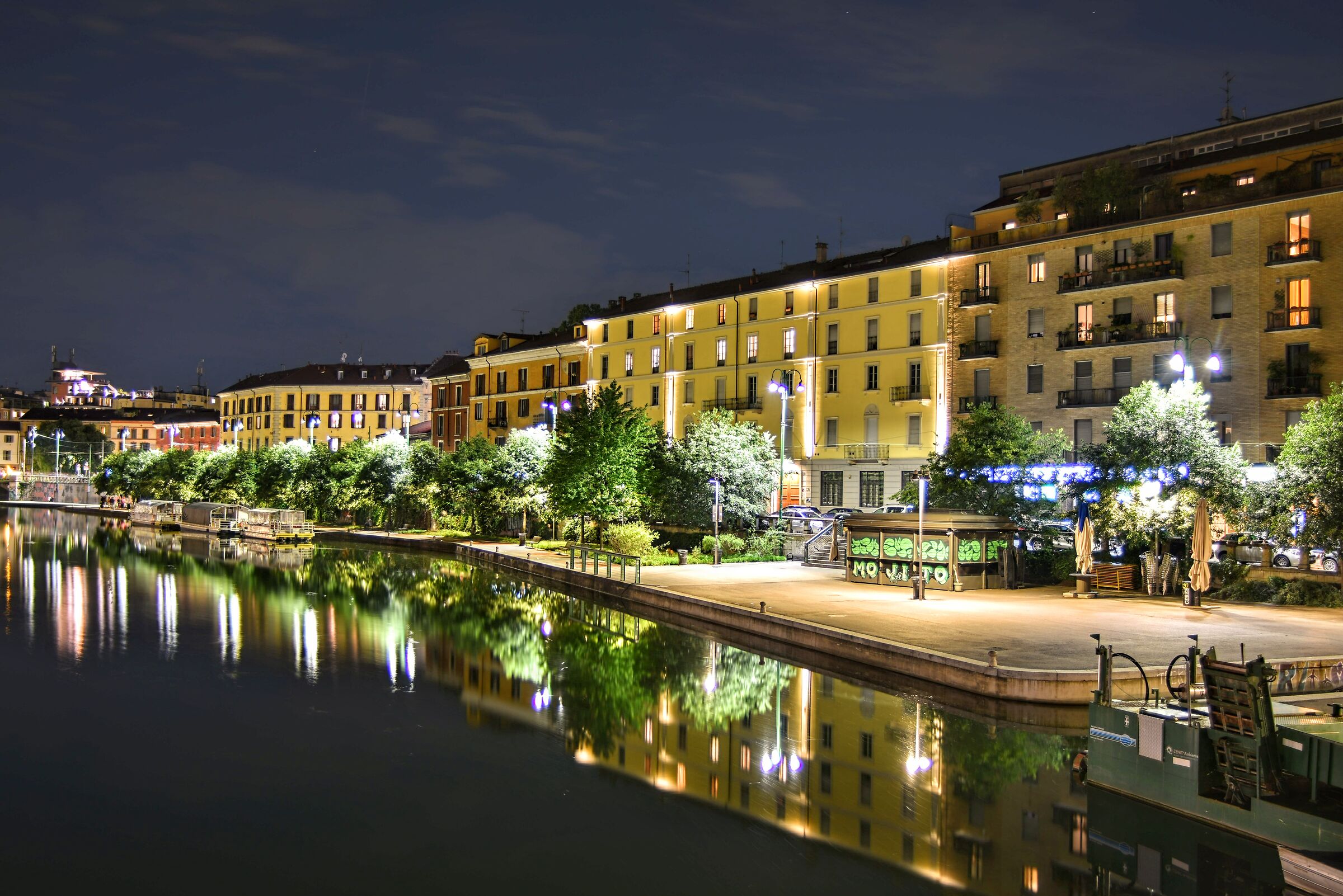 Darsena