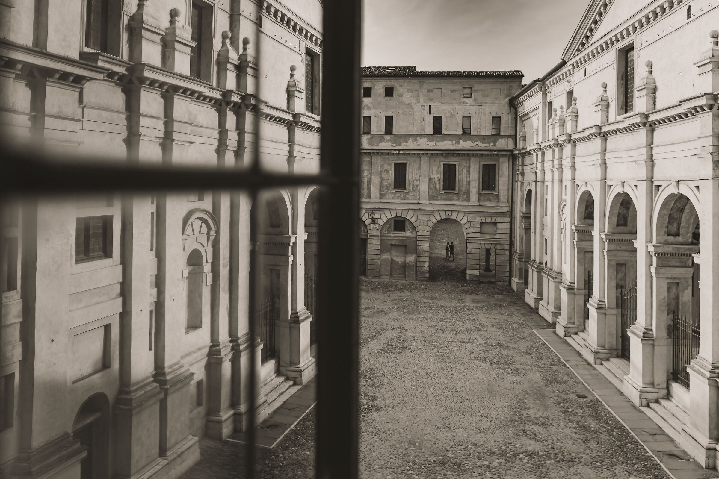 Palazzo Ducale Mantova