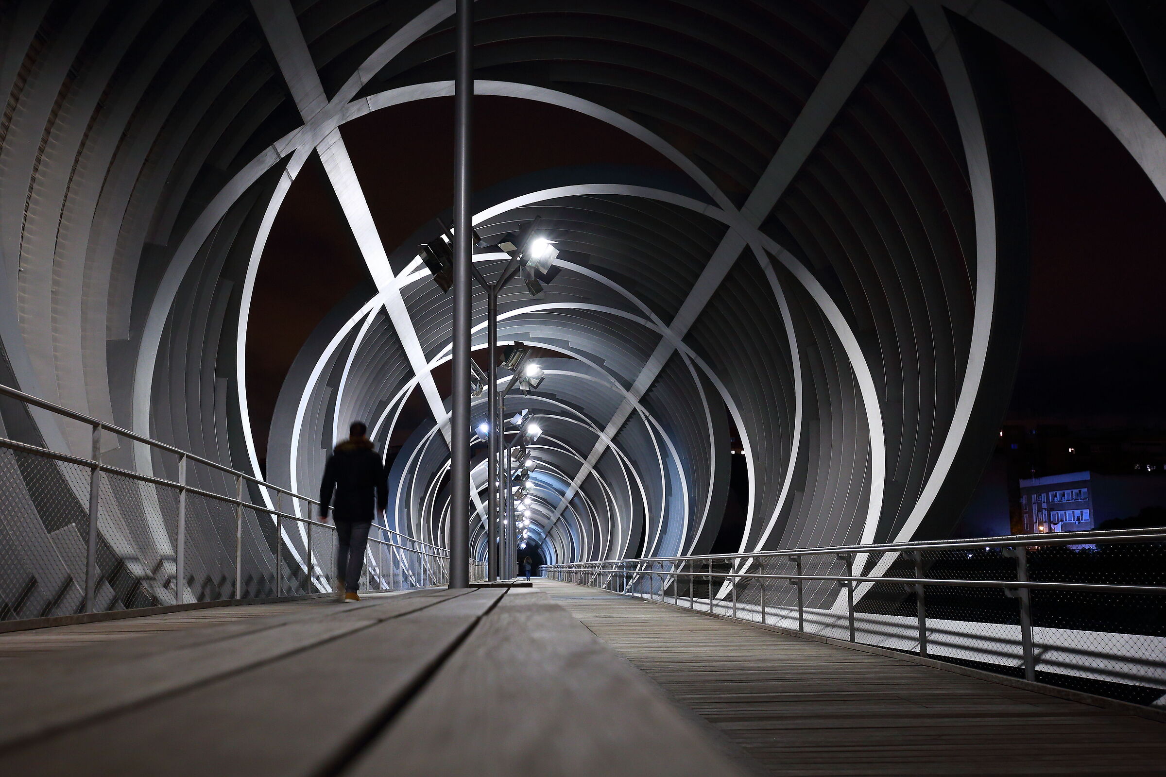 Permanent center of gravity ...