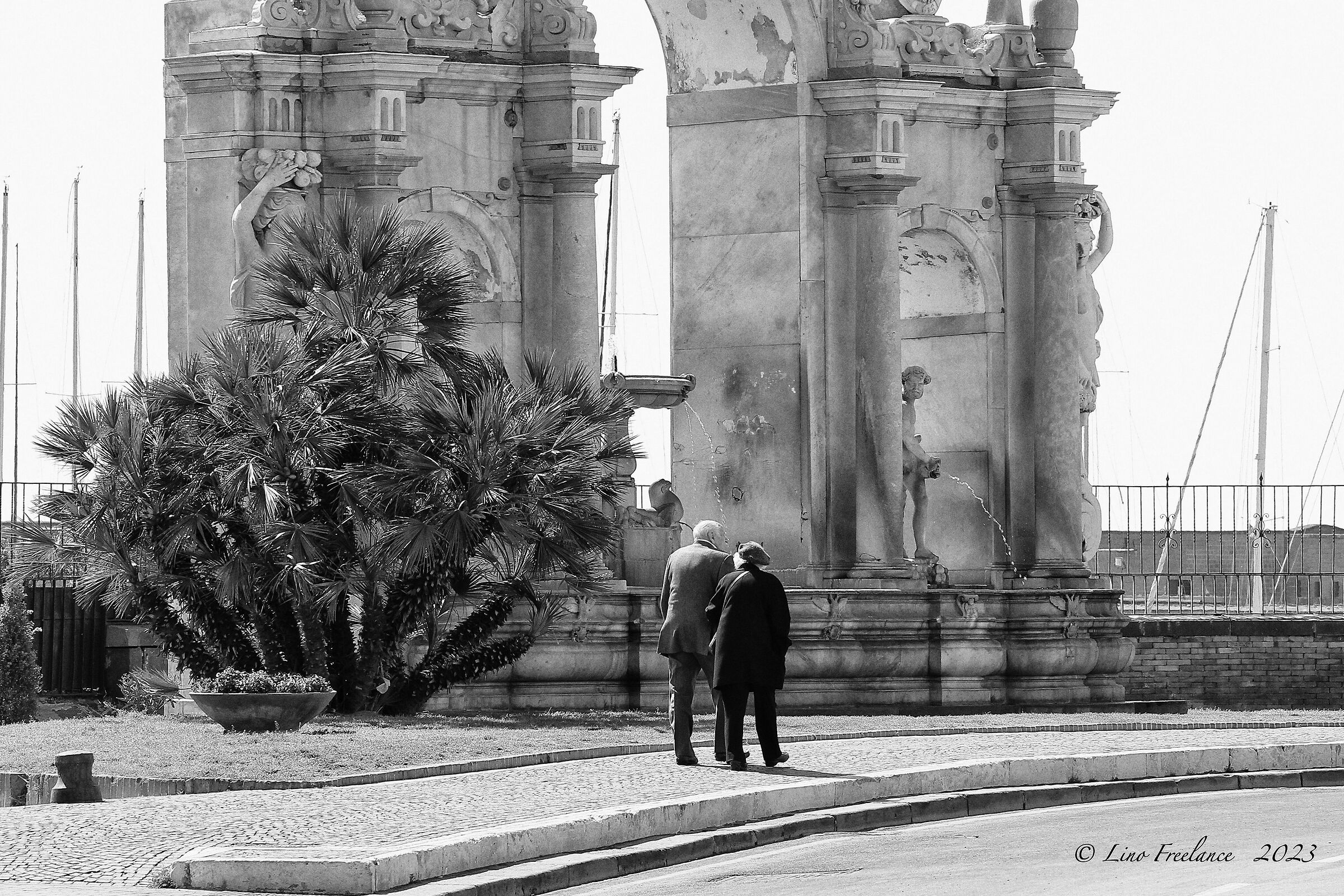 "Il Passo del Tempo"