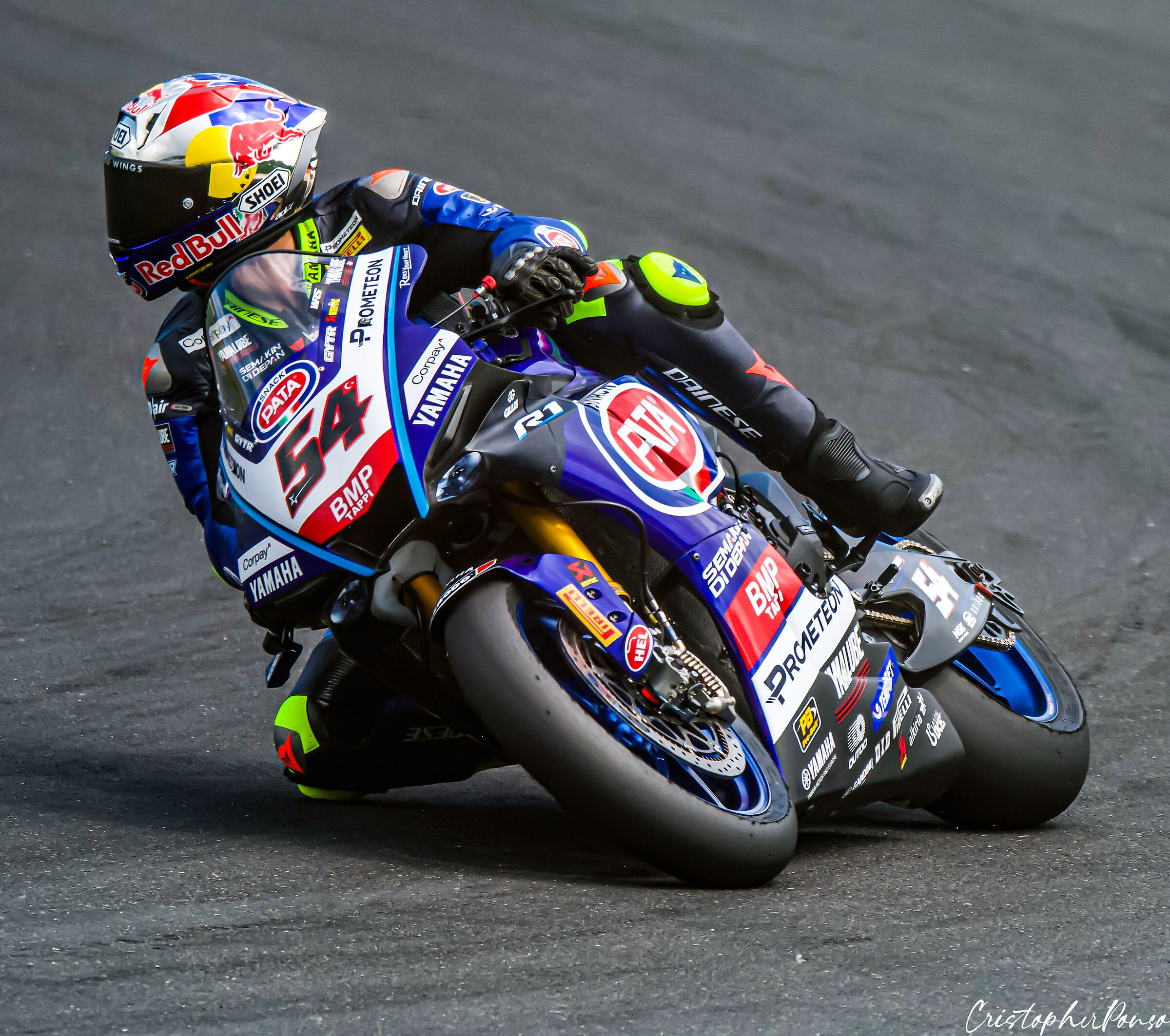 Toprak razgatlioglu wagon curve