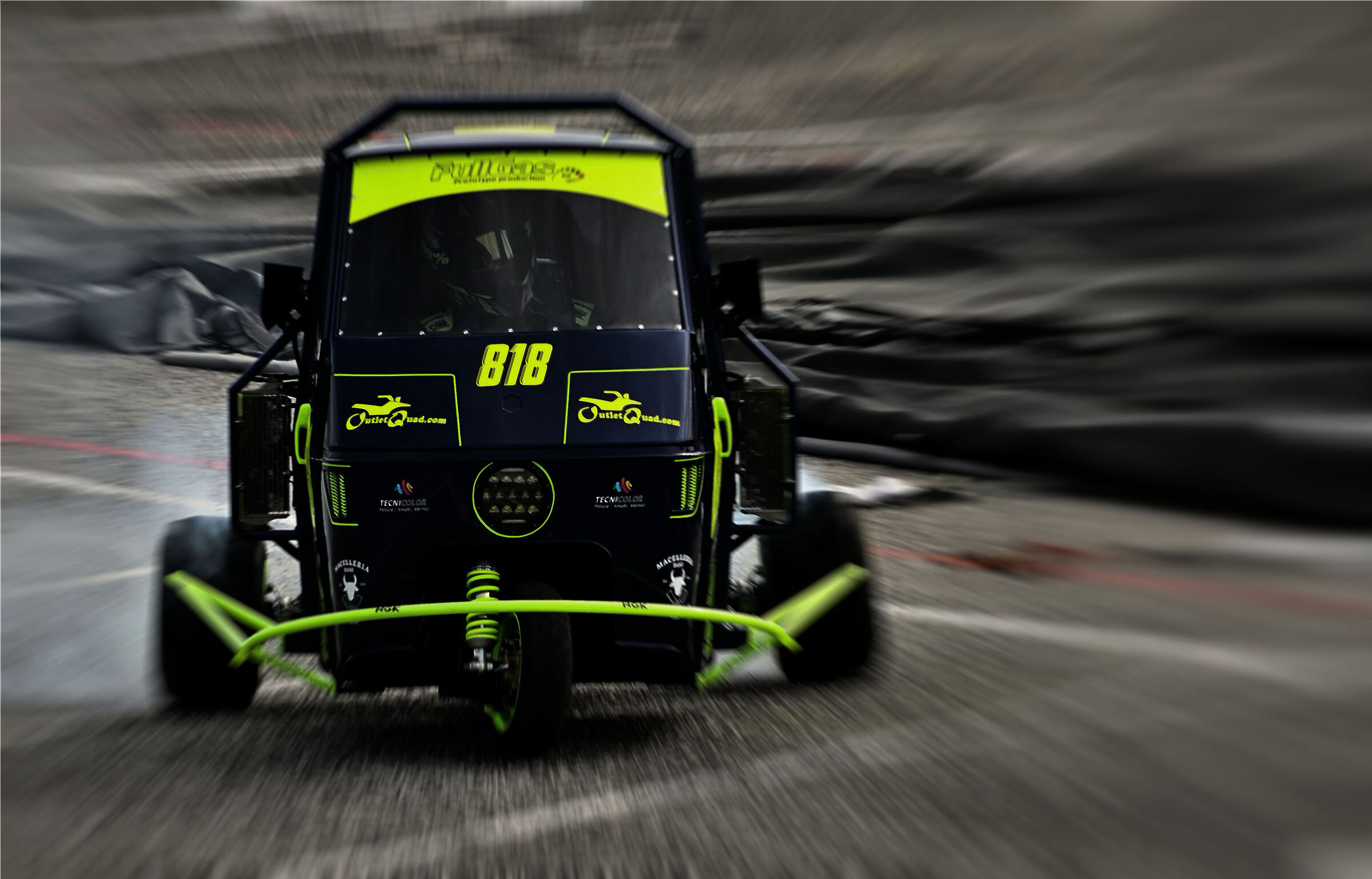 C'è sempre un Ape per tutto