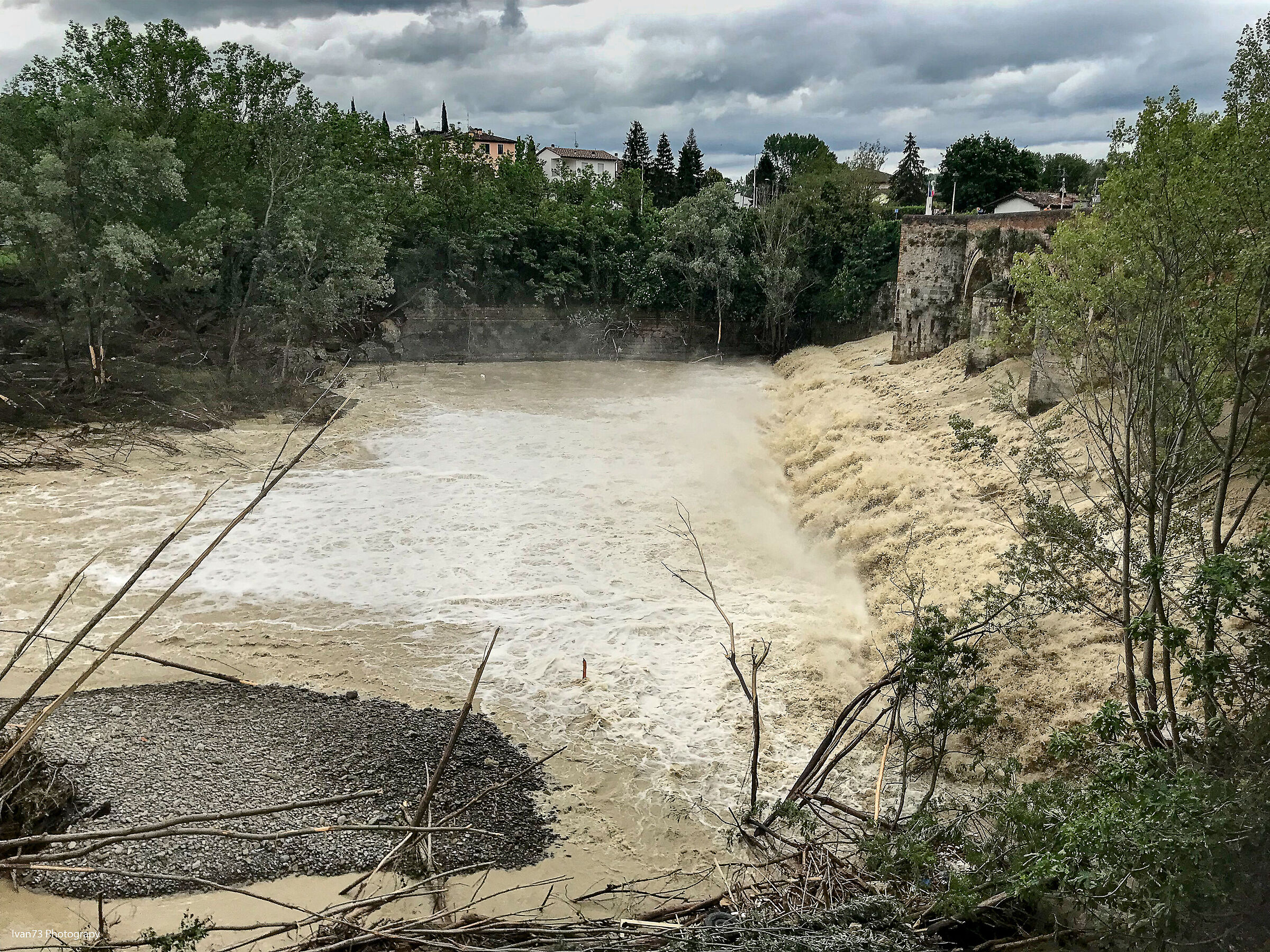 Foto scattata nel mio paese