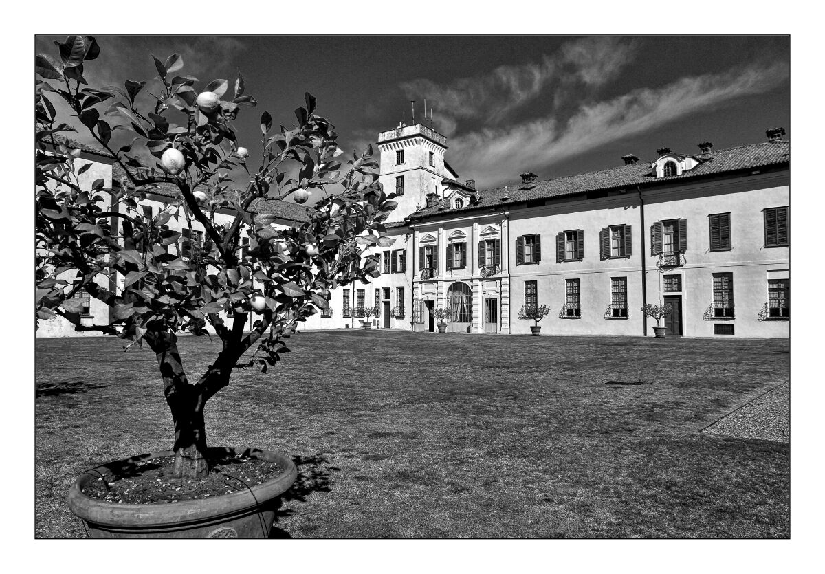 Catello di Masino (to)