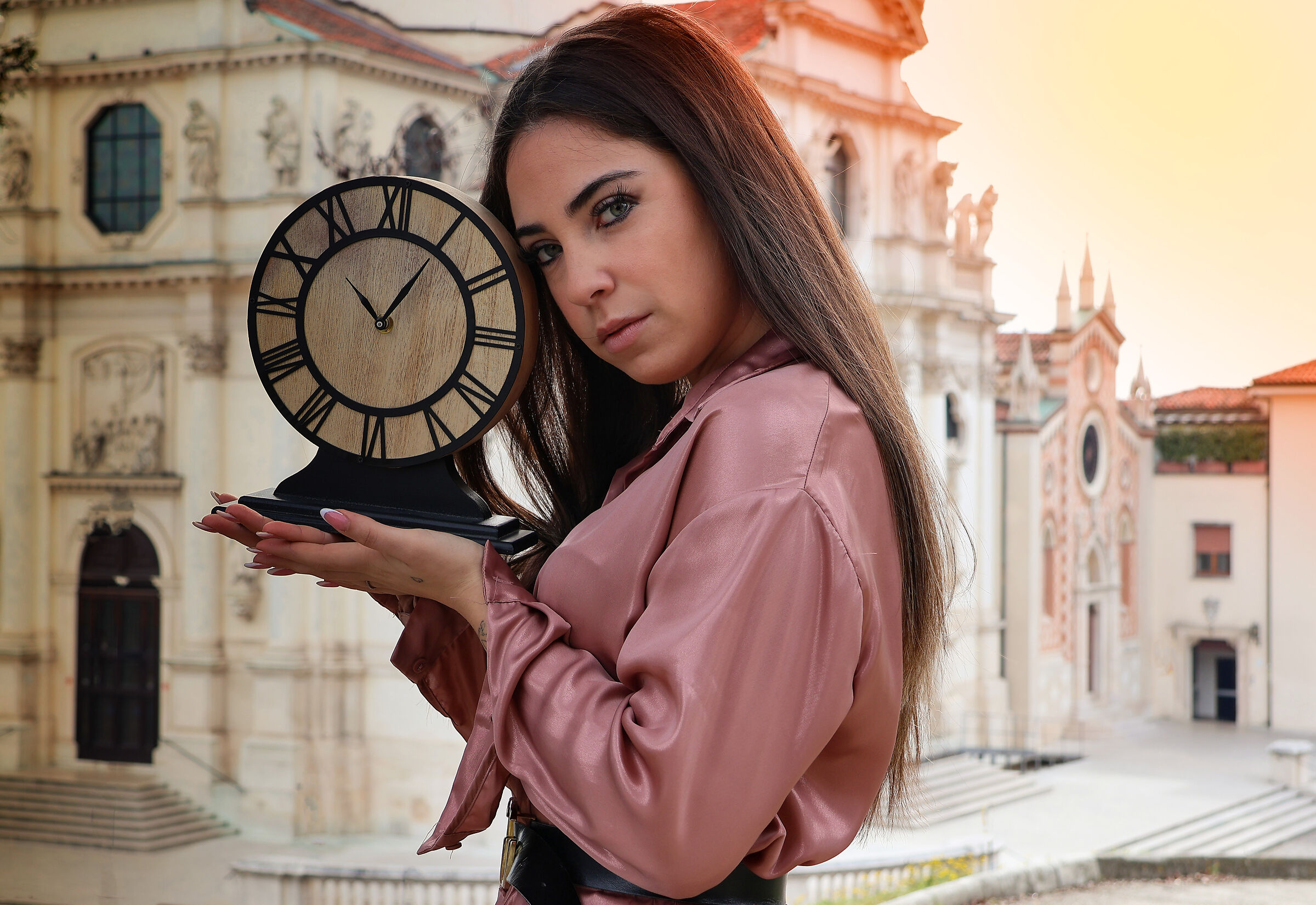 Two thousand minutes