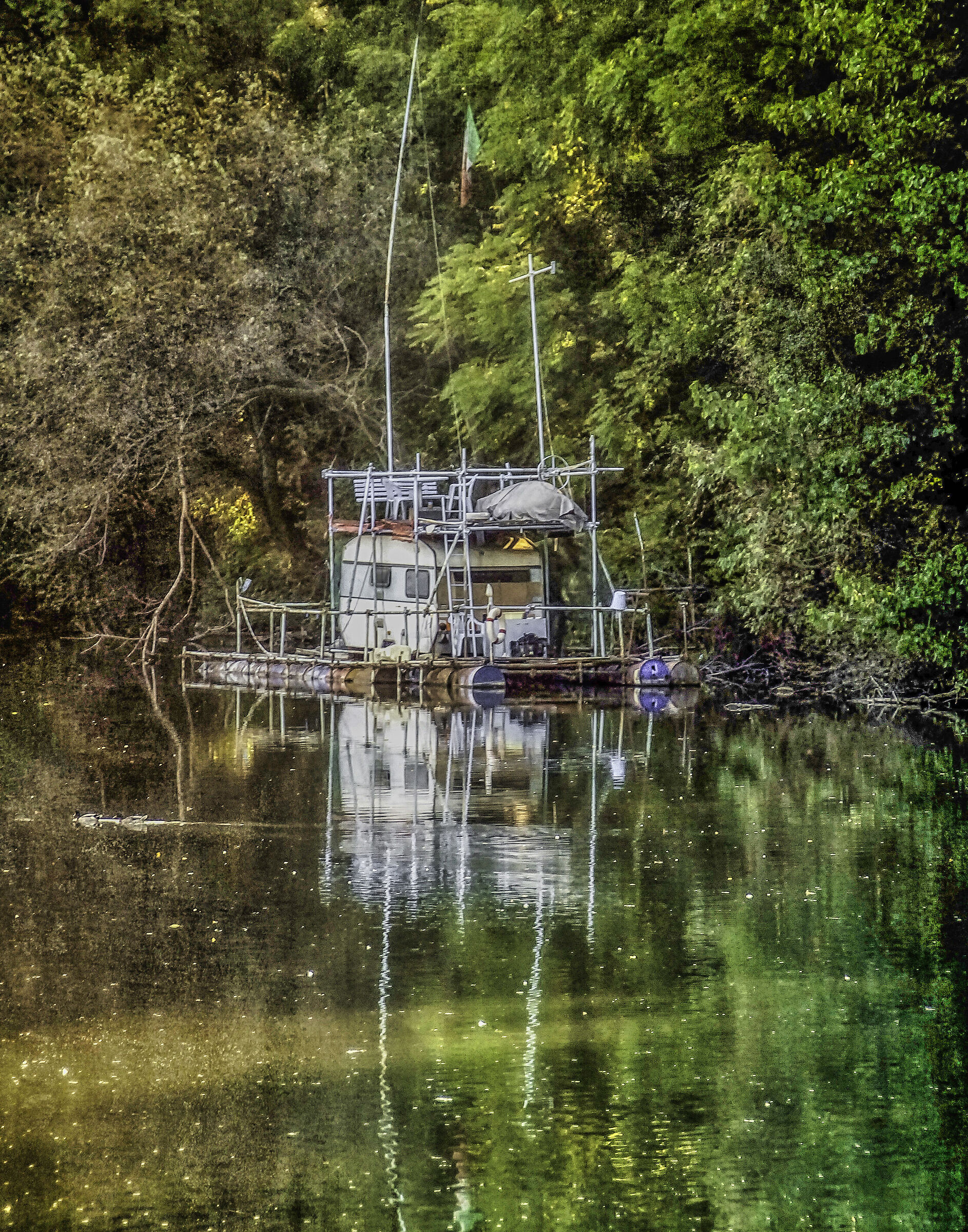 Raft