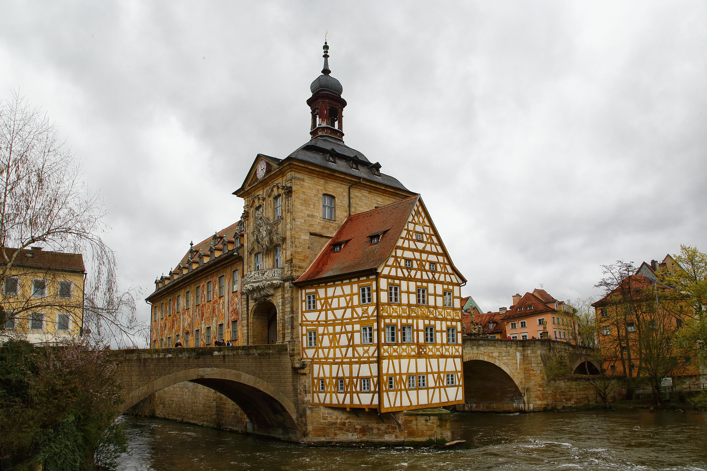 Bamberg