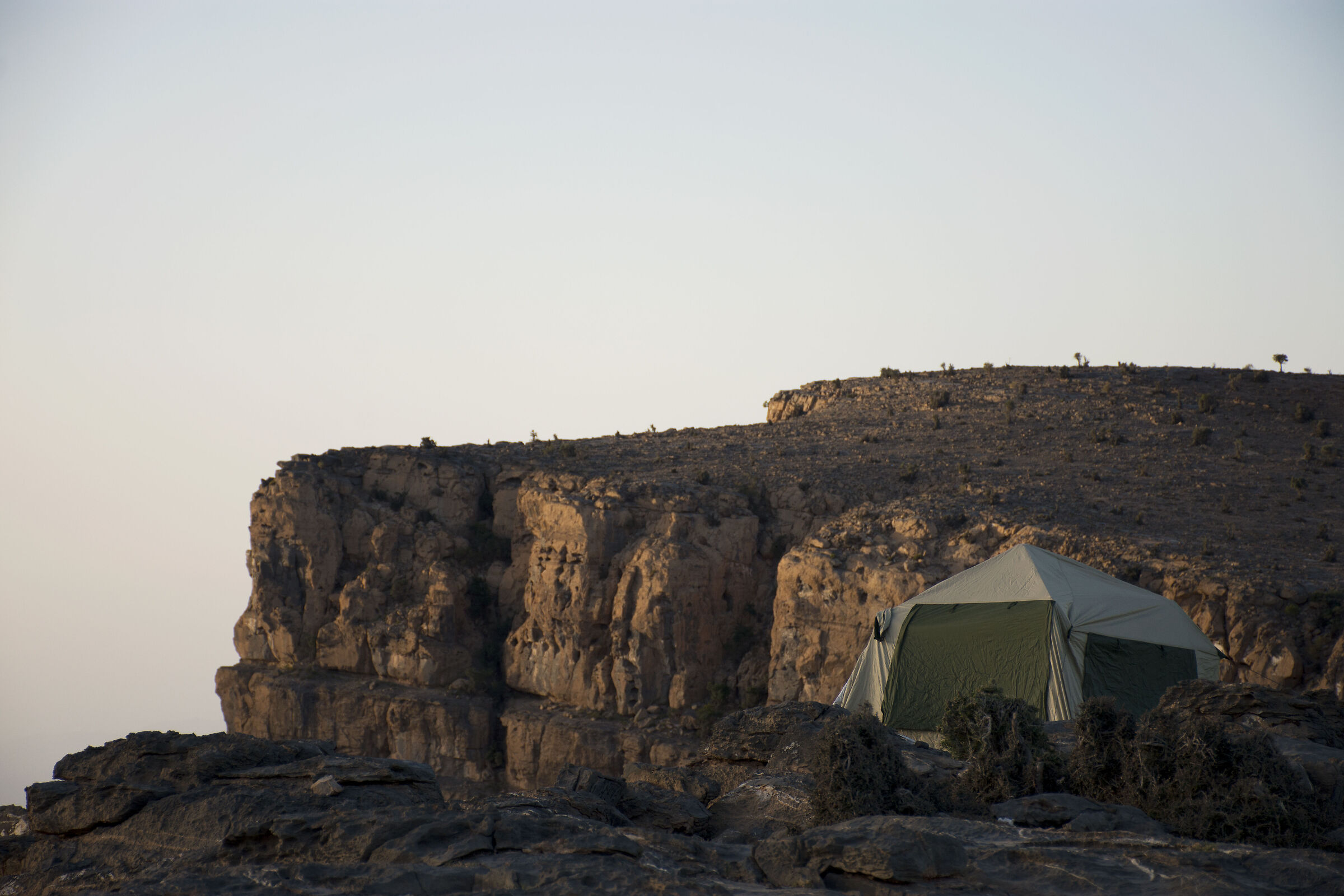 Jabal Shams 2 Oman