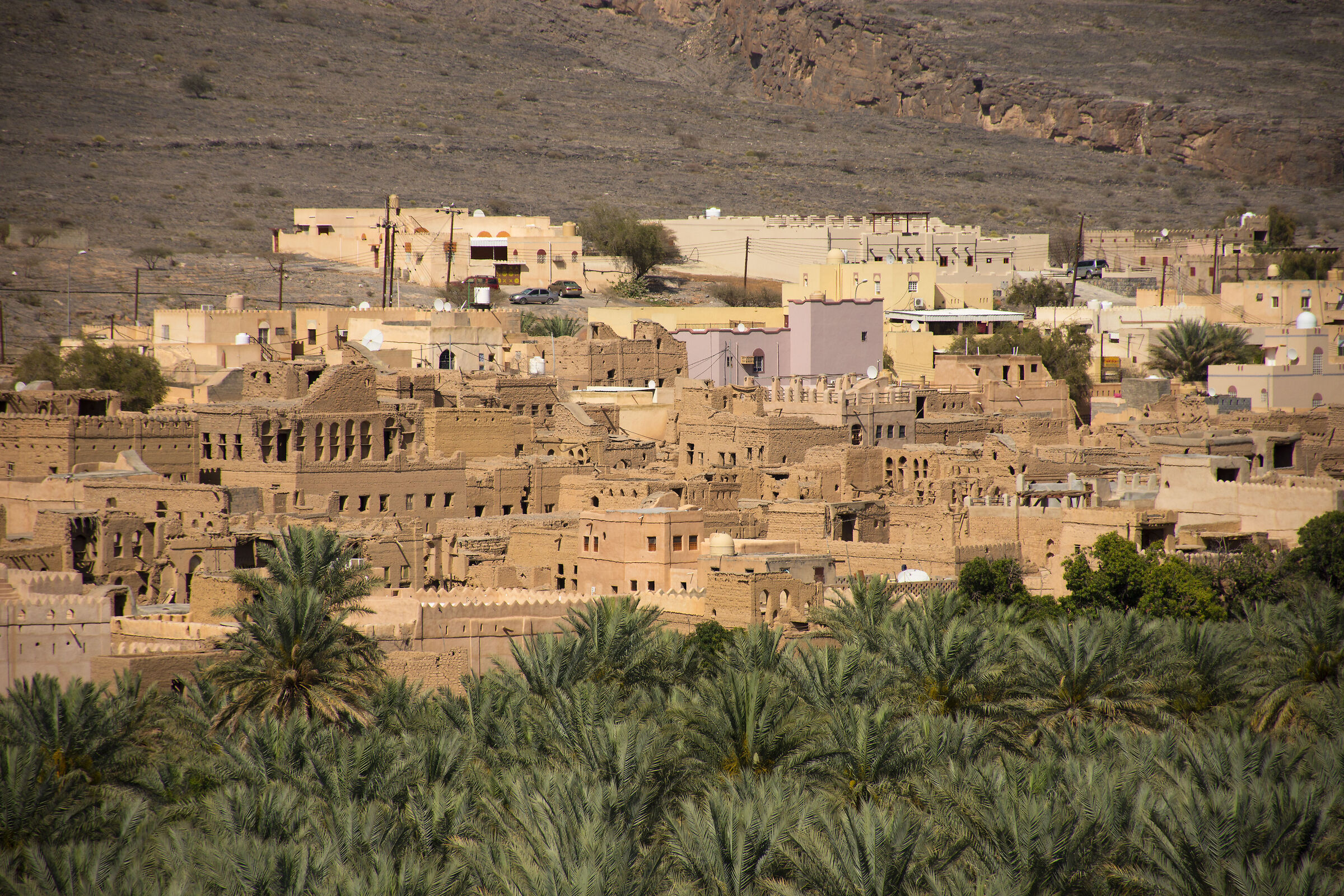 Birkat Al Mouz