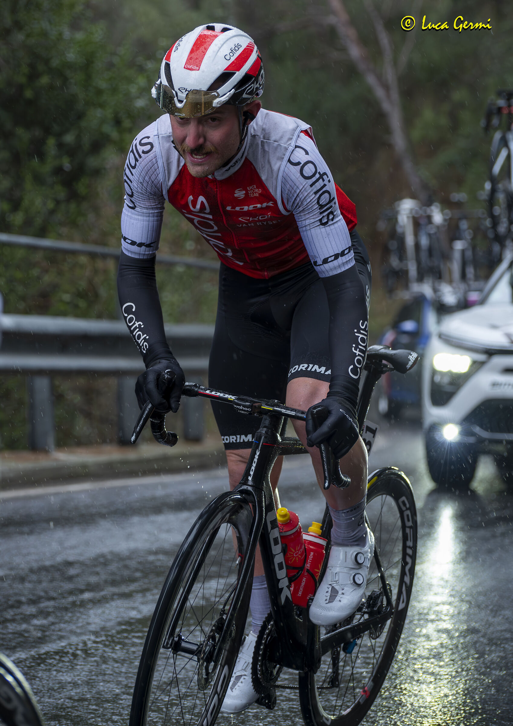 Trofeo Laigueglia 2023 - Consonni