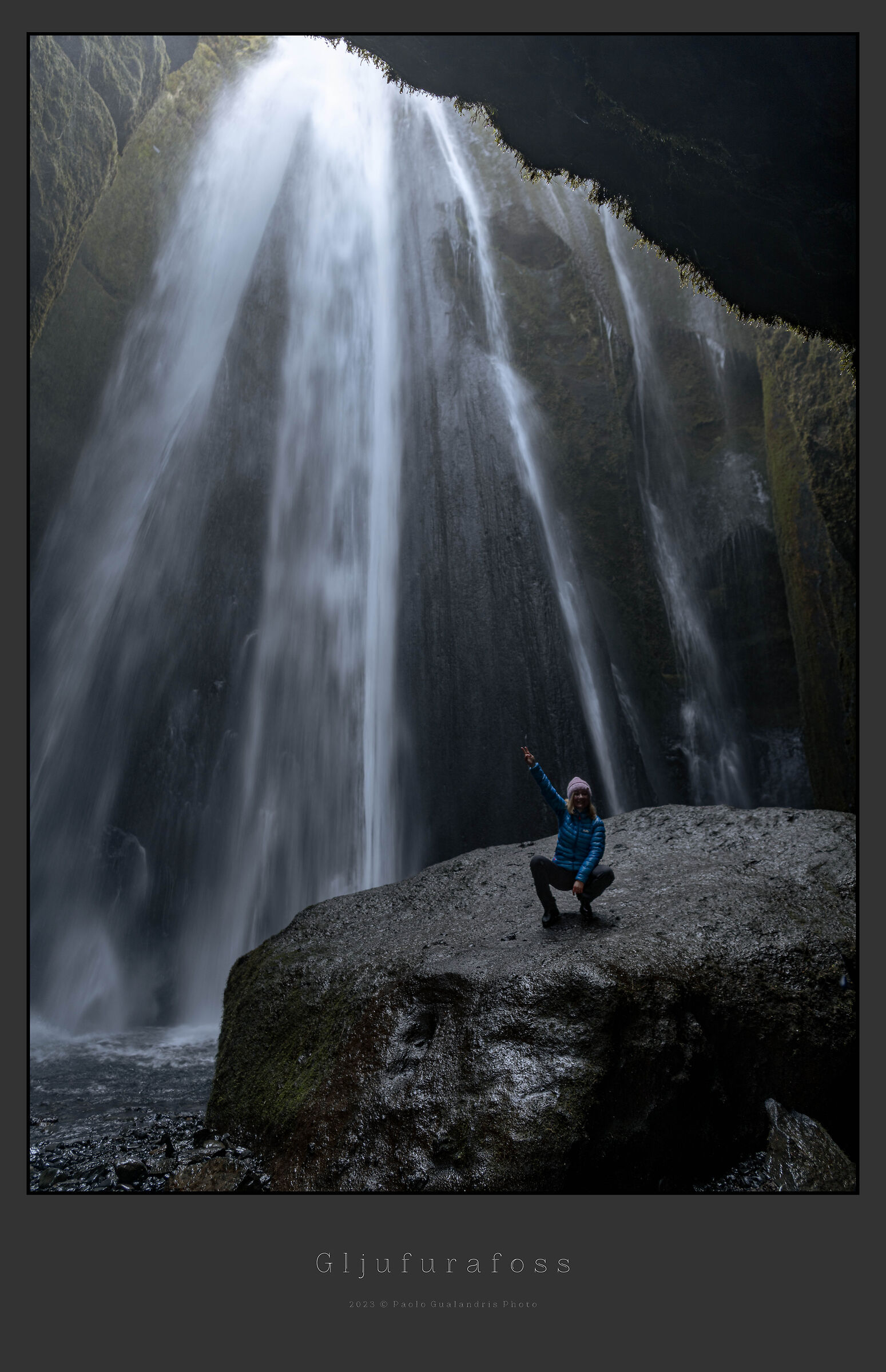 Gljufurafoss