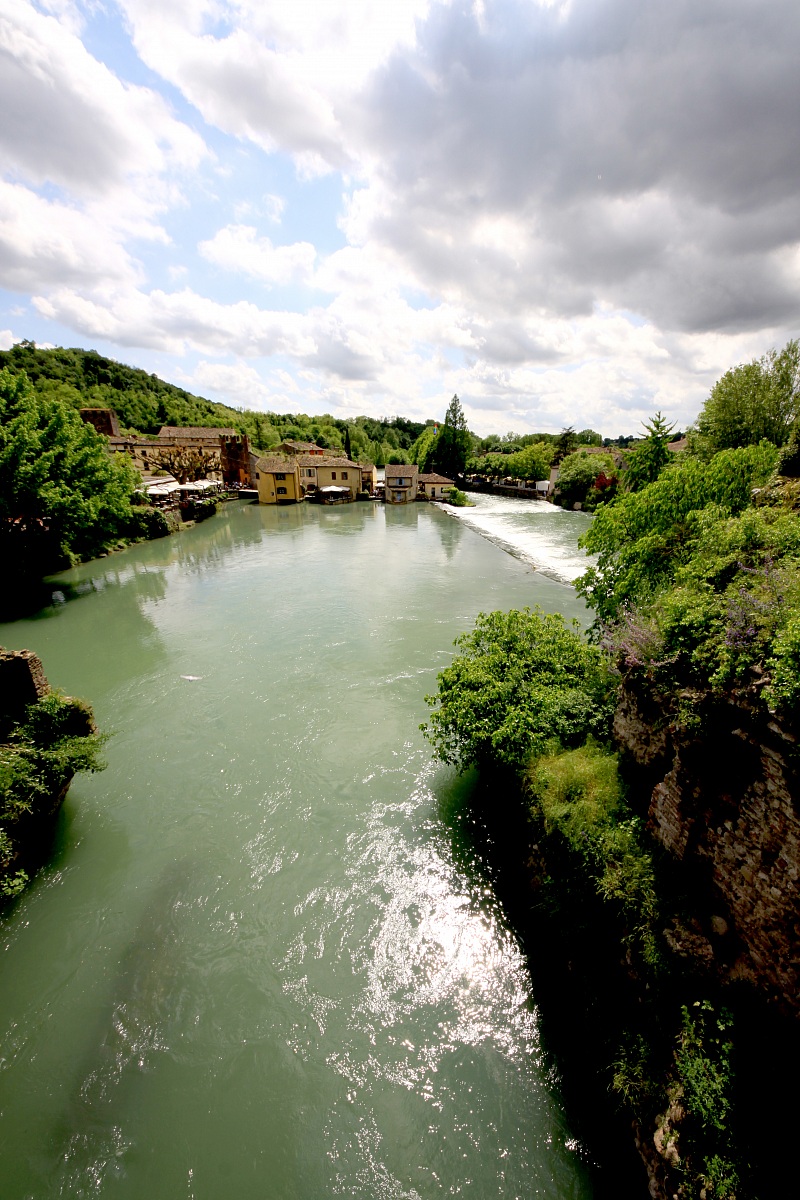 Borghetto sul Mincio