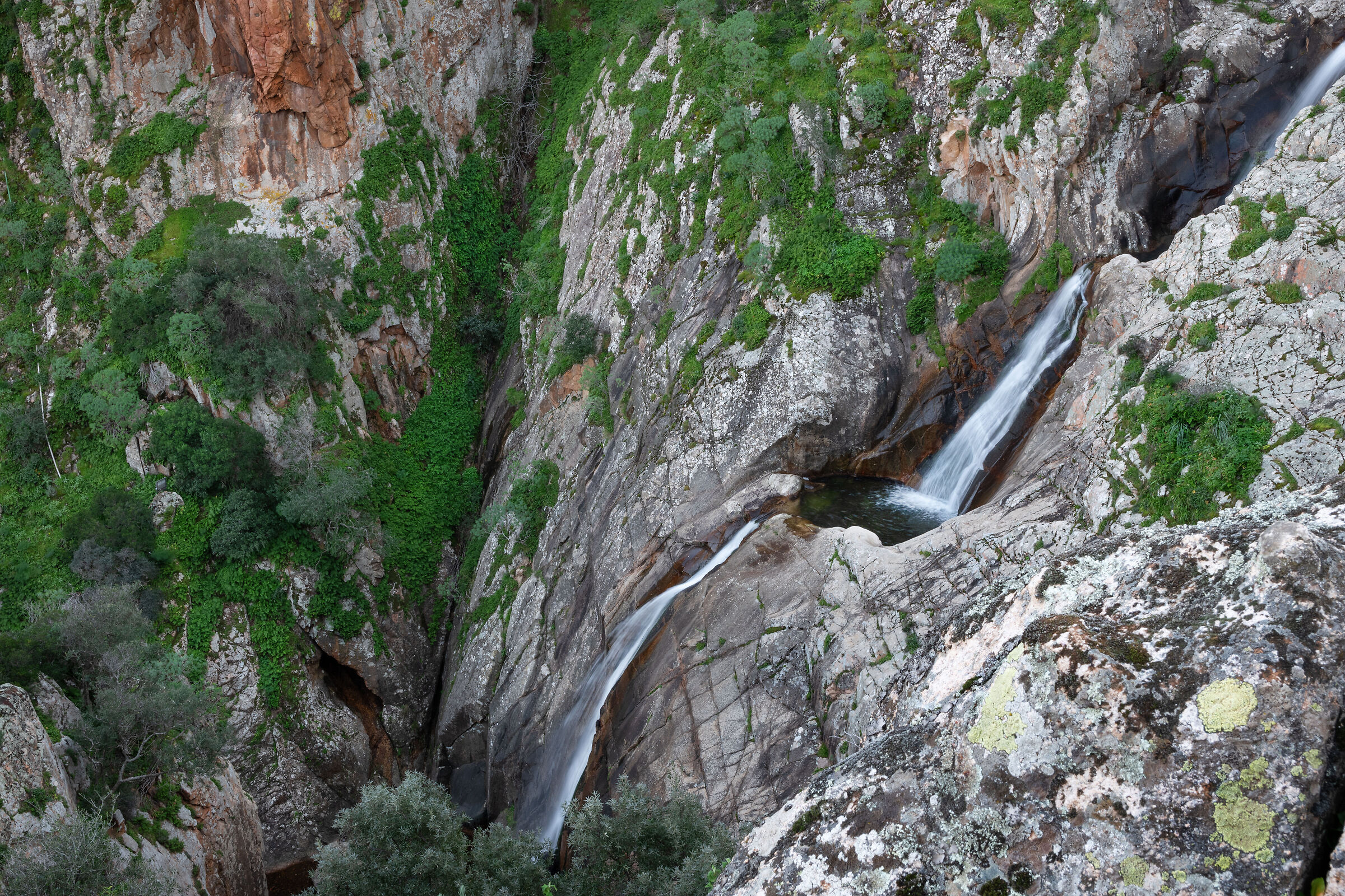 Sa Spendula - Villacidro