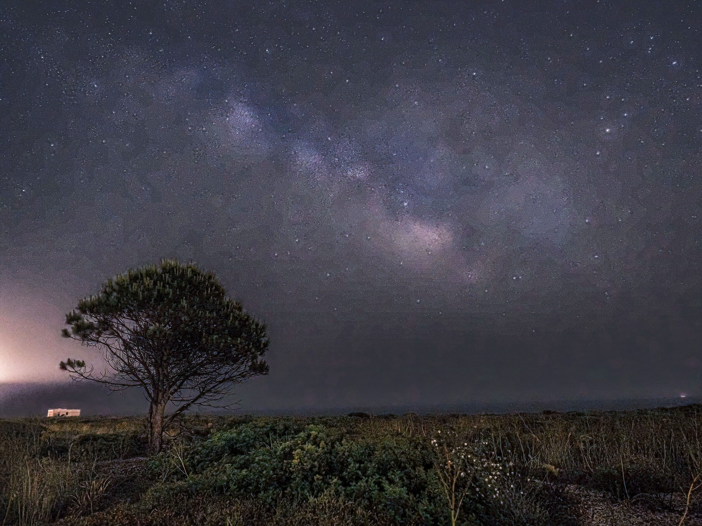 Via lattea