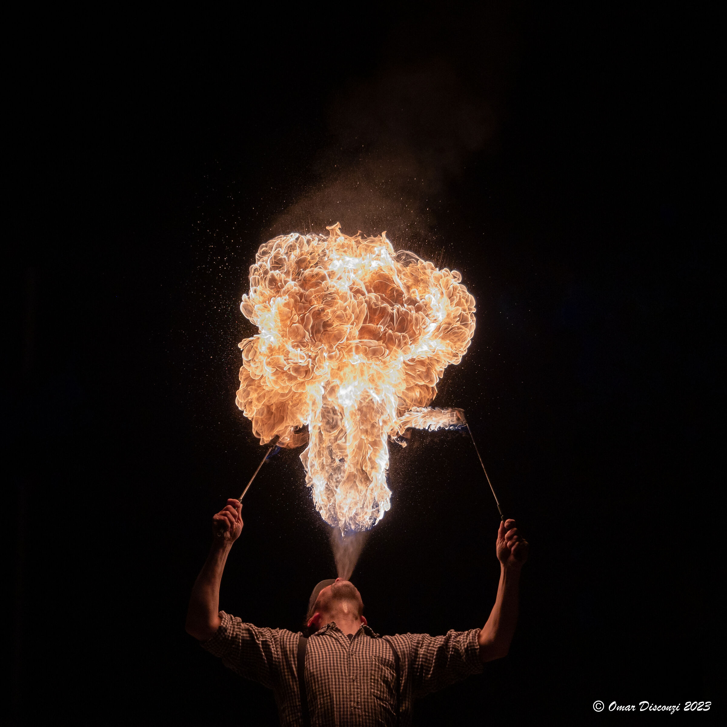 Mangiafuoco campanello 1