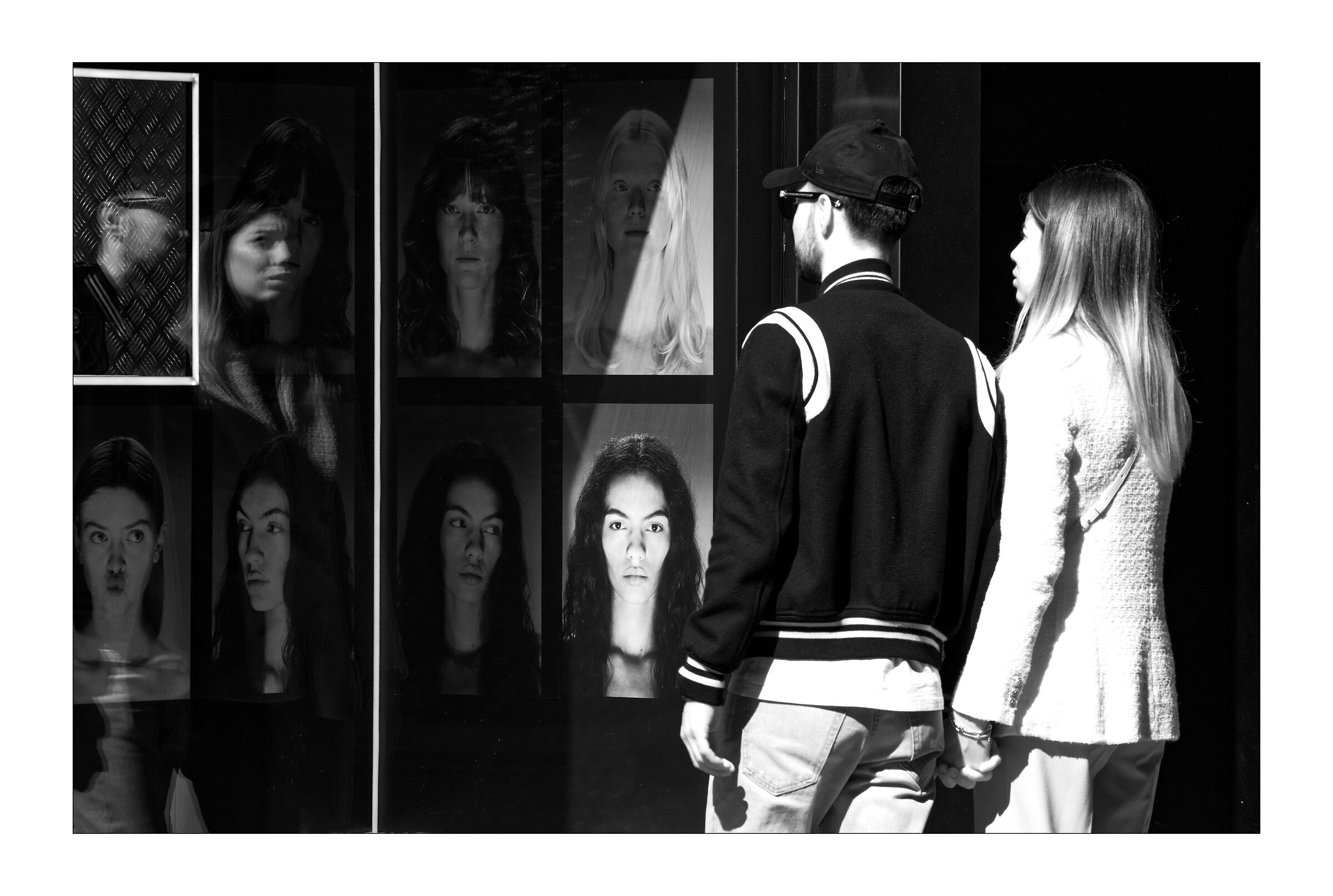 L'amore ha molte facce