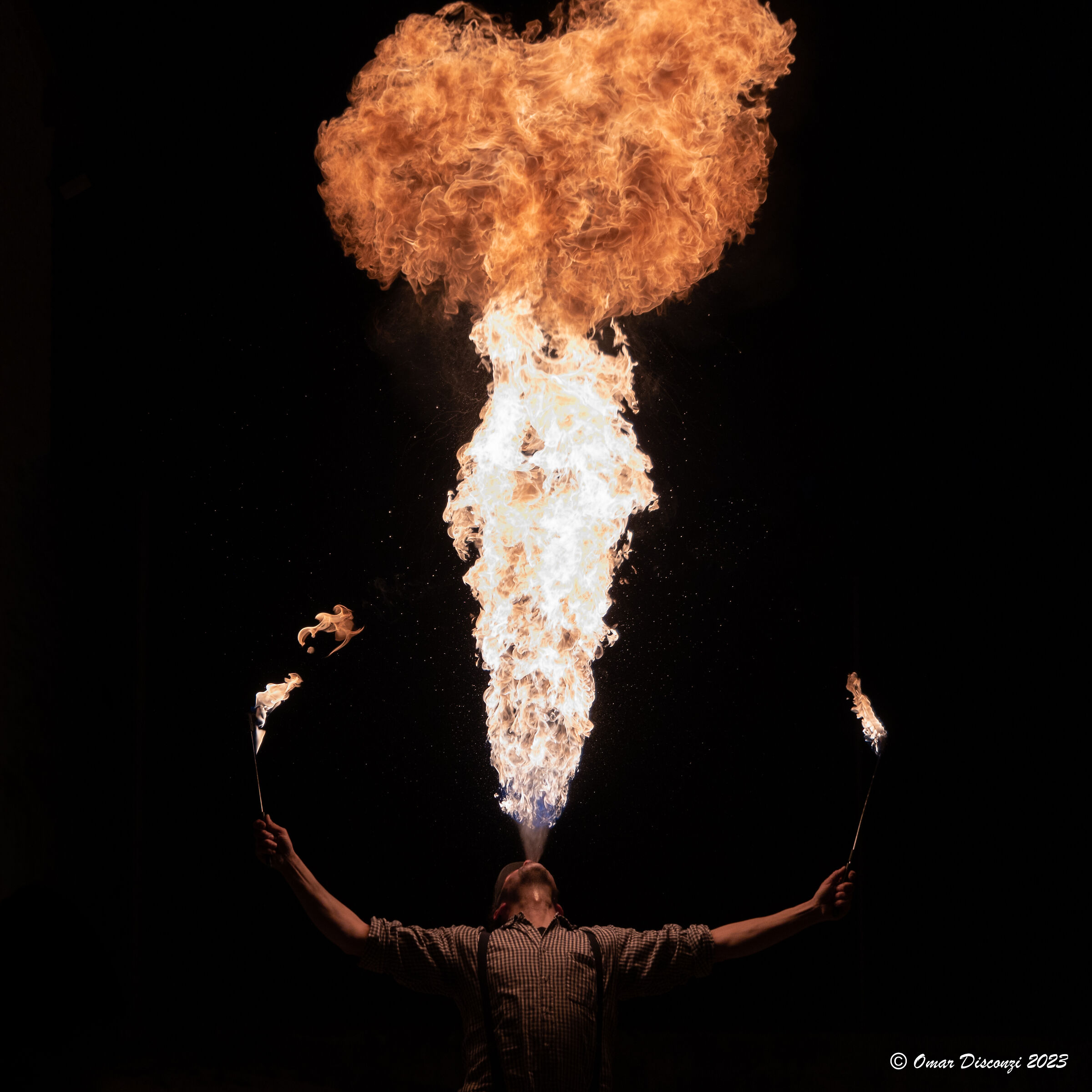 Mangiafuoco campanello 4