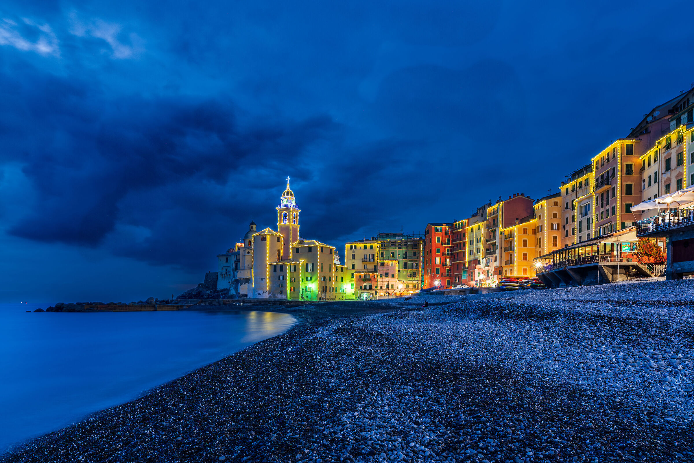 Camogli