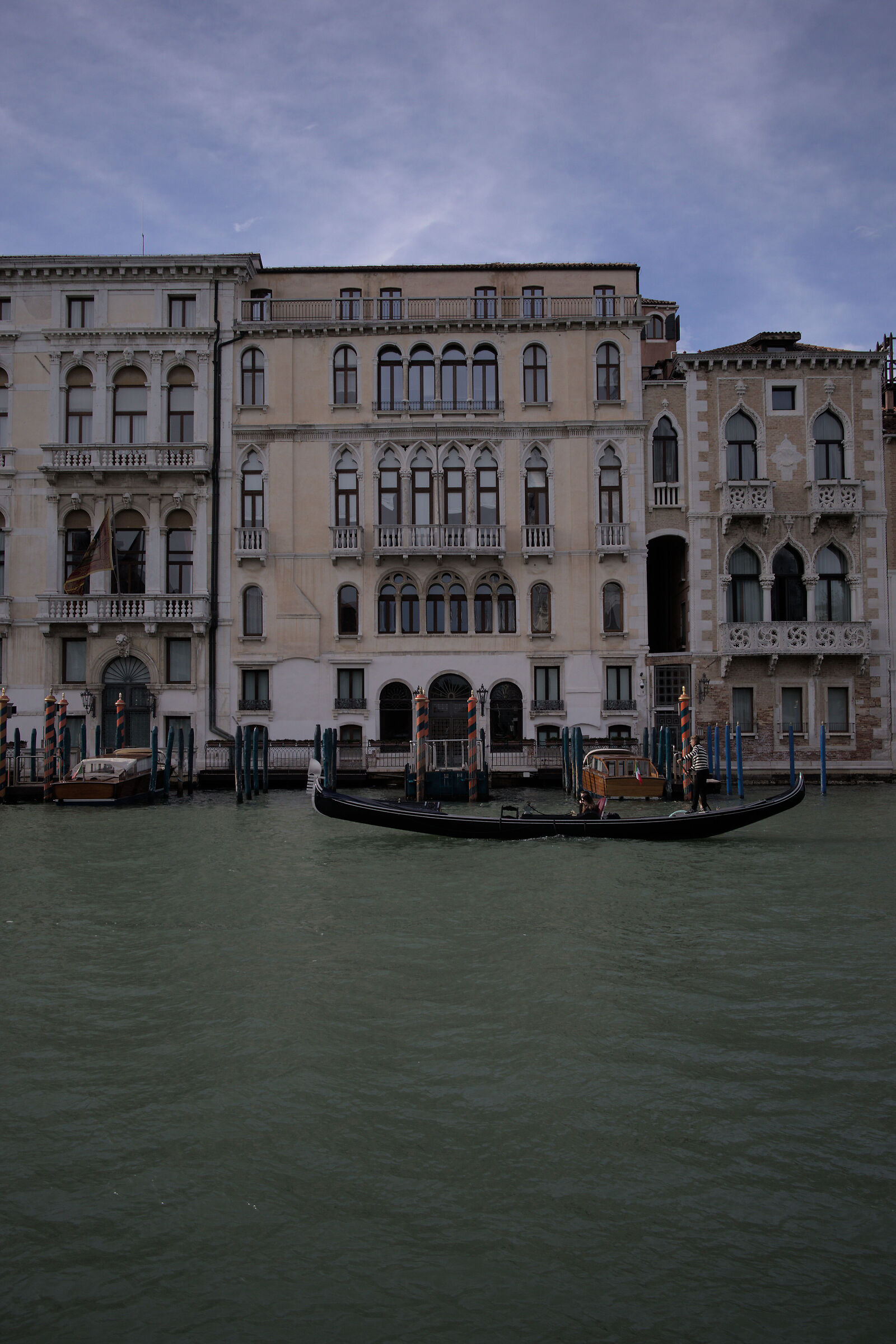 Canal Grande