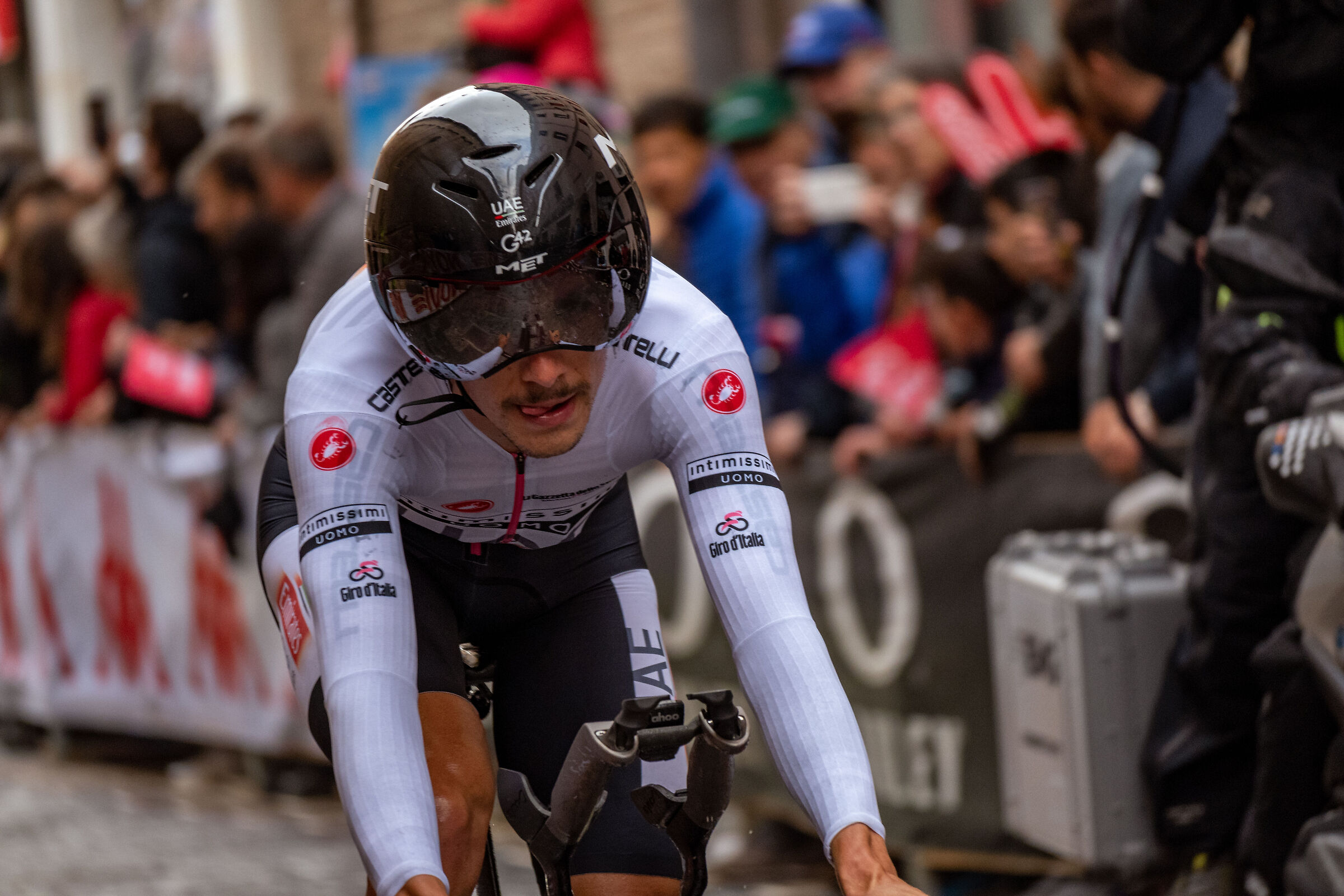 Stage 9 - João Almeida