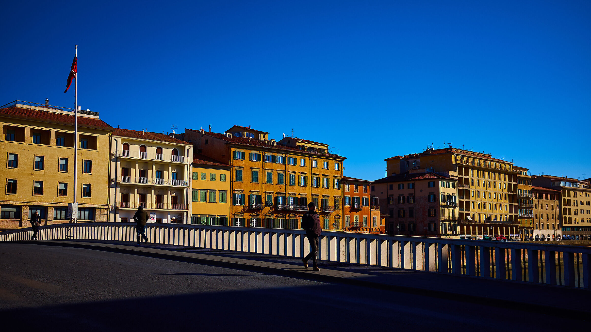 Il Ponte di Mezzo