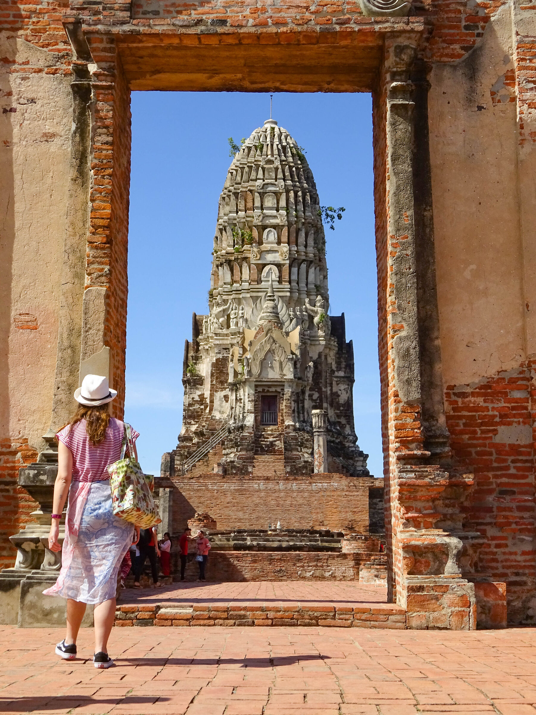 Ayutthaya