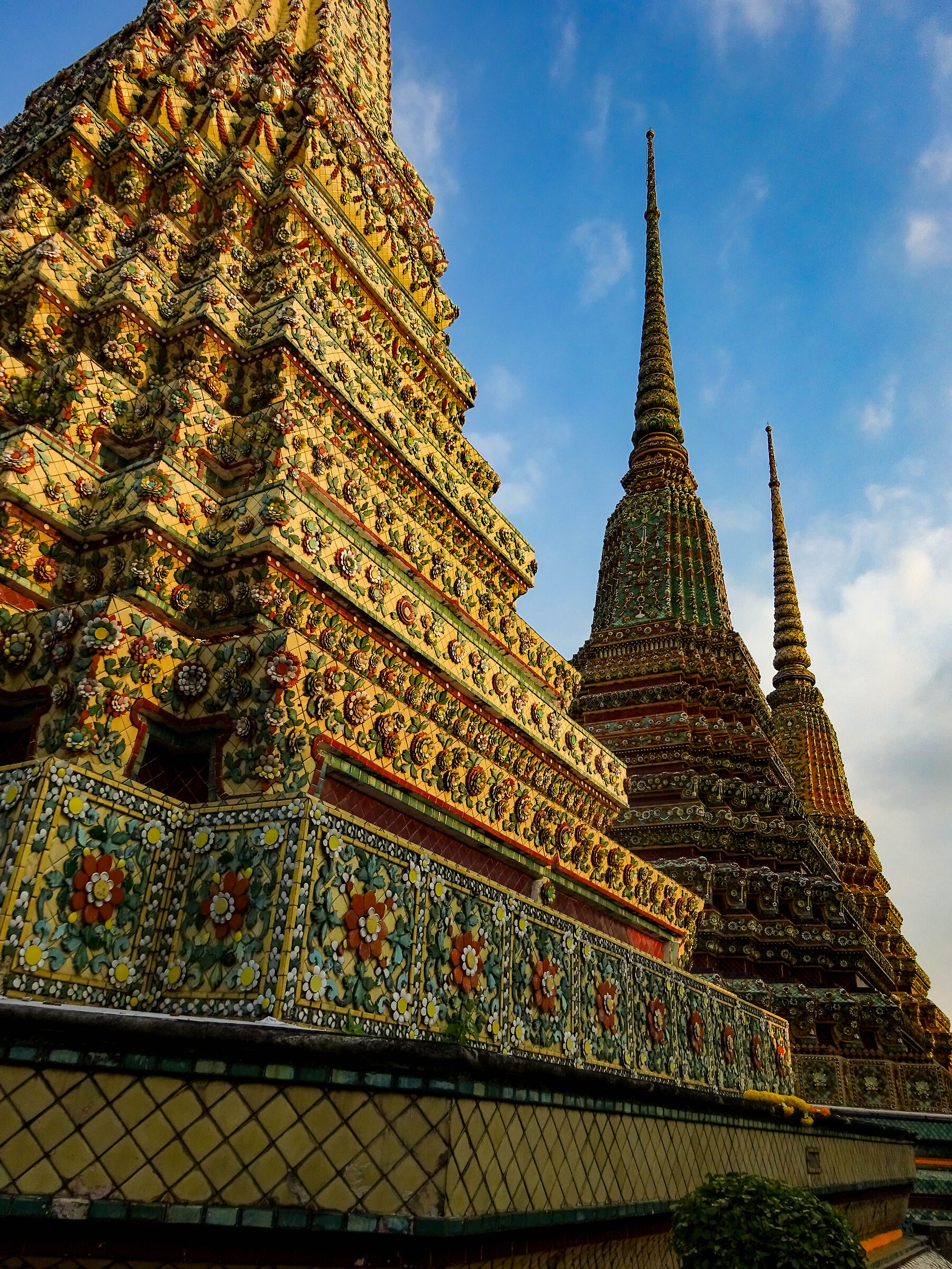 Wat Pho