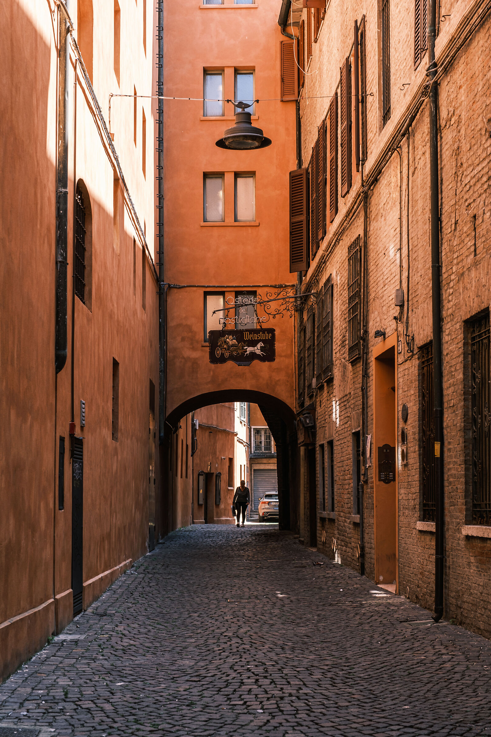 Ferrara