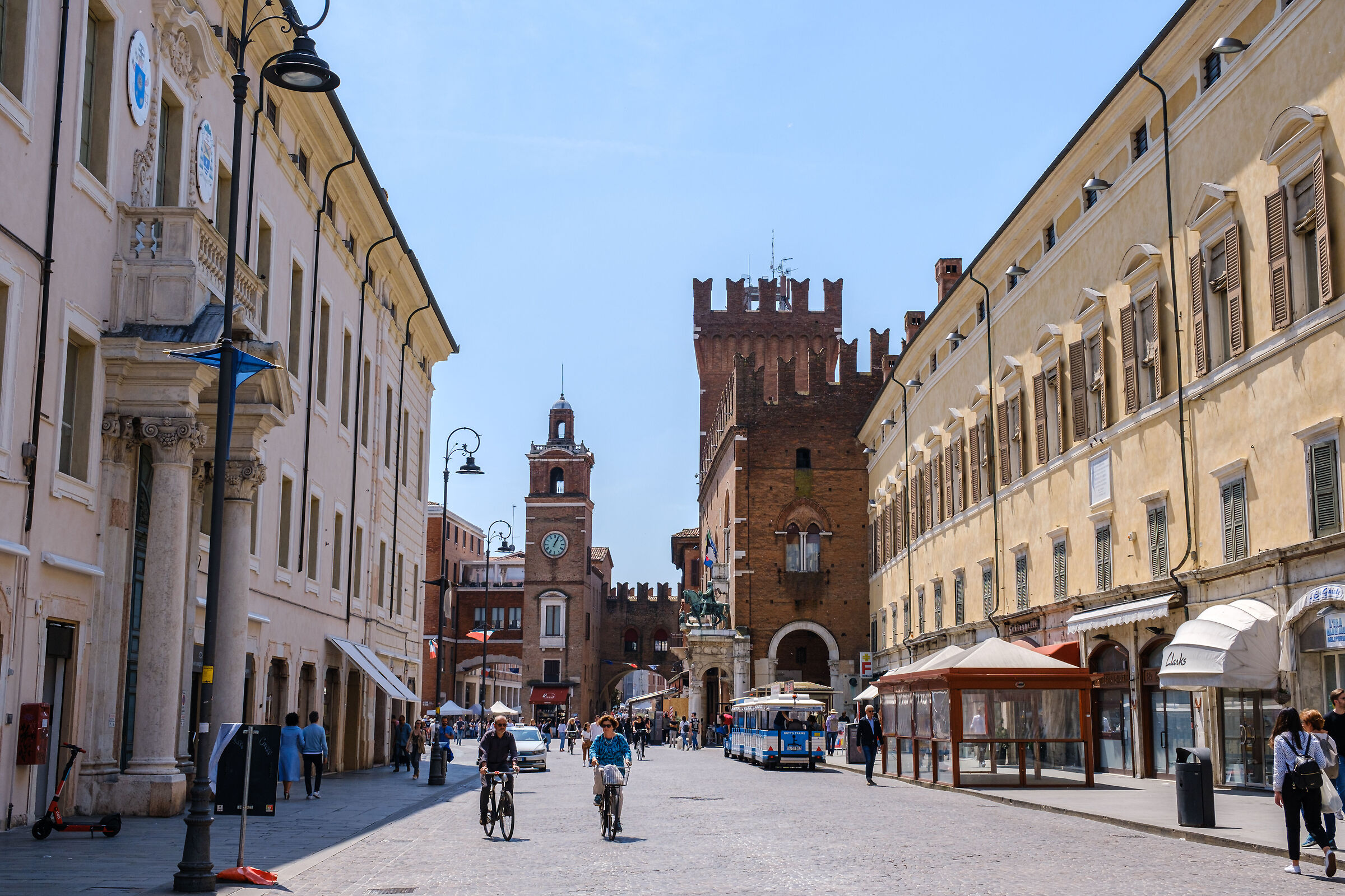Ferrara
